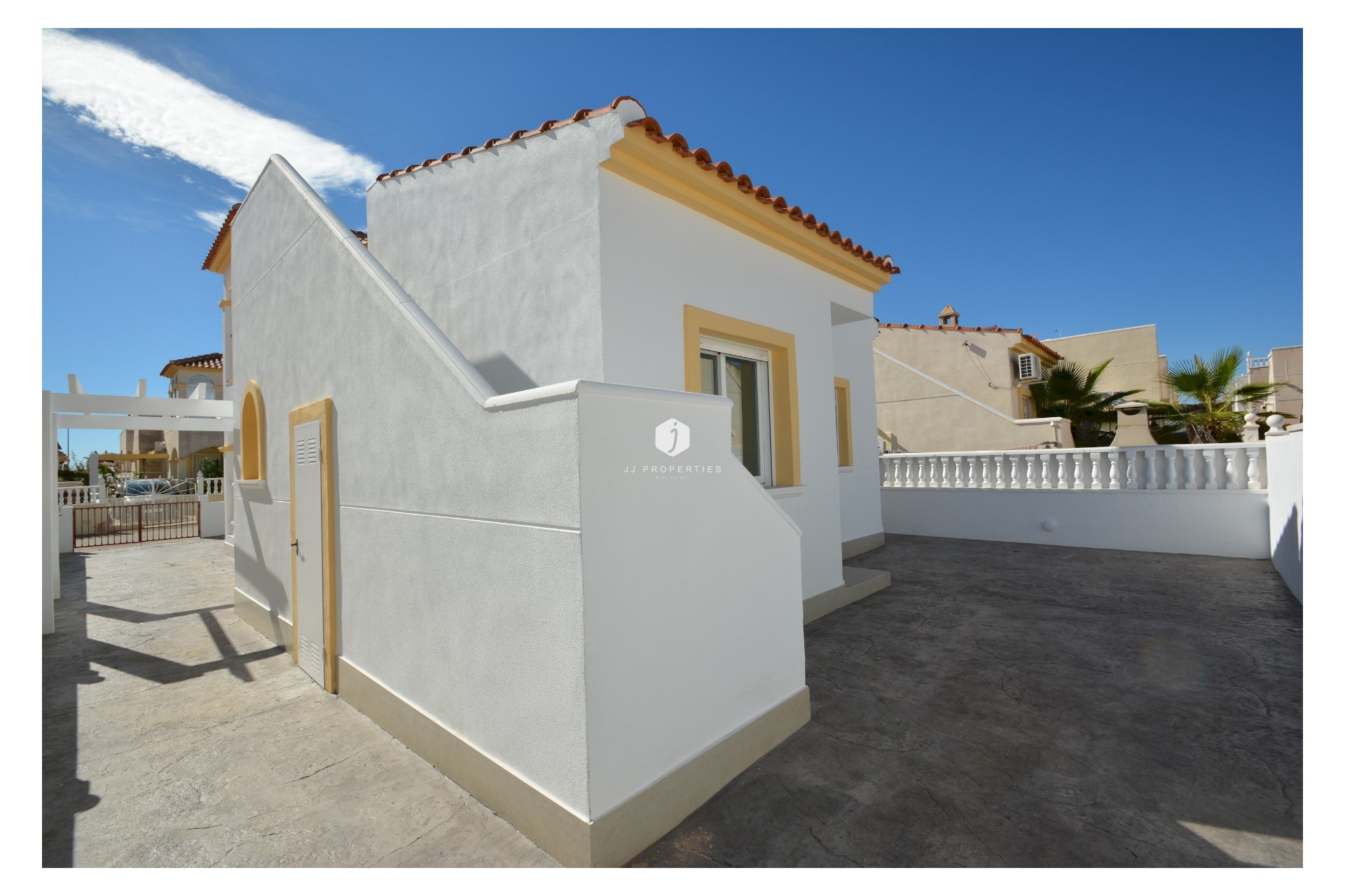 D'occasion - Villa -
Algorfa - Inland