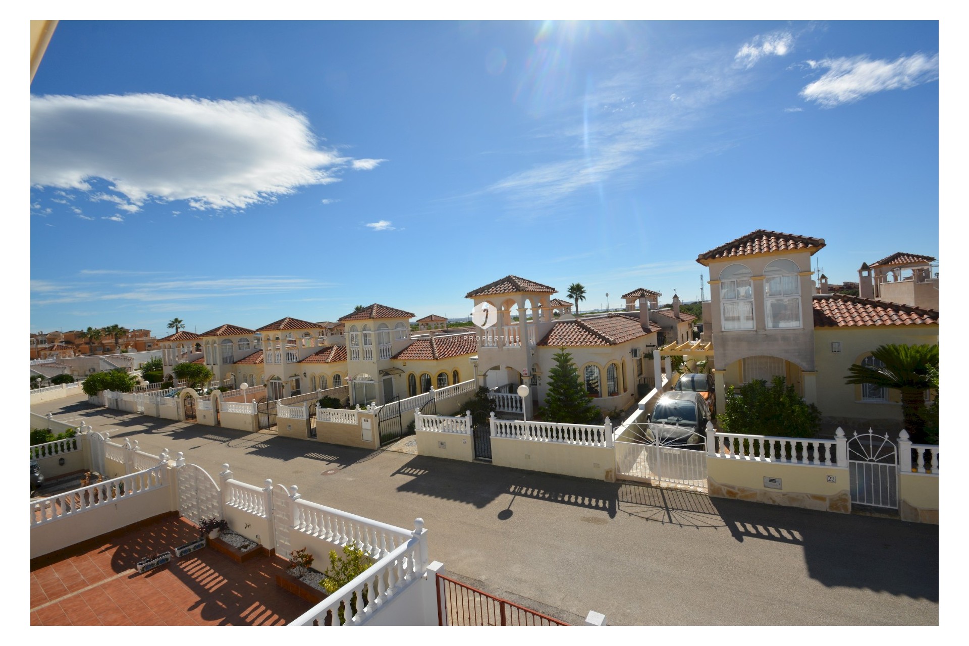 D'occasion - Villa -
Algorfa - Inland