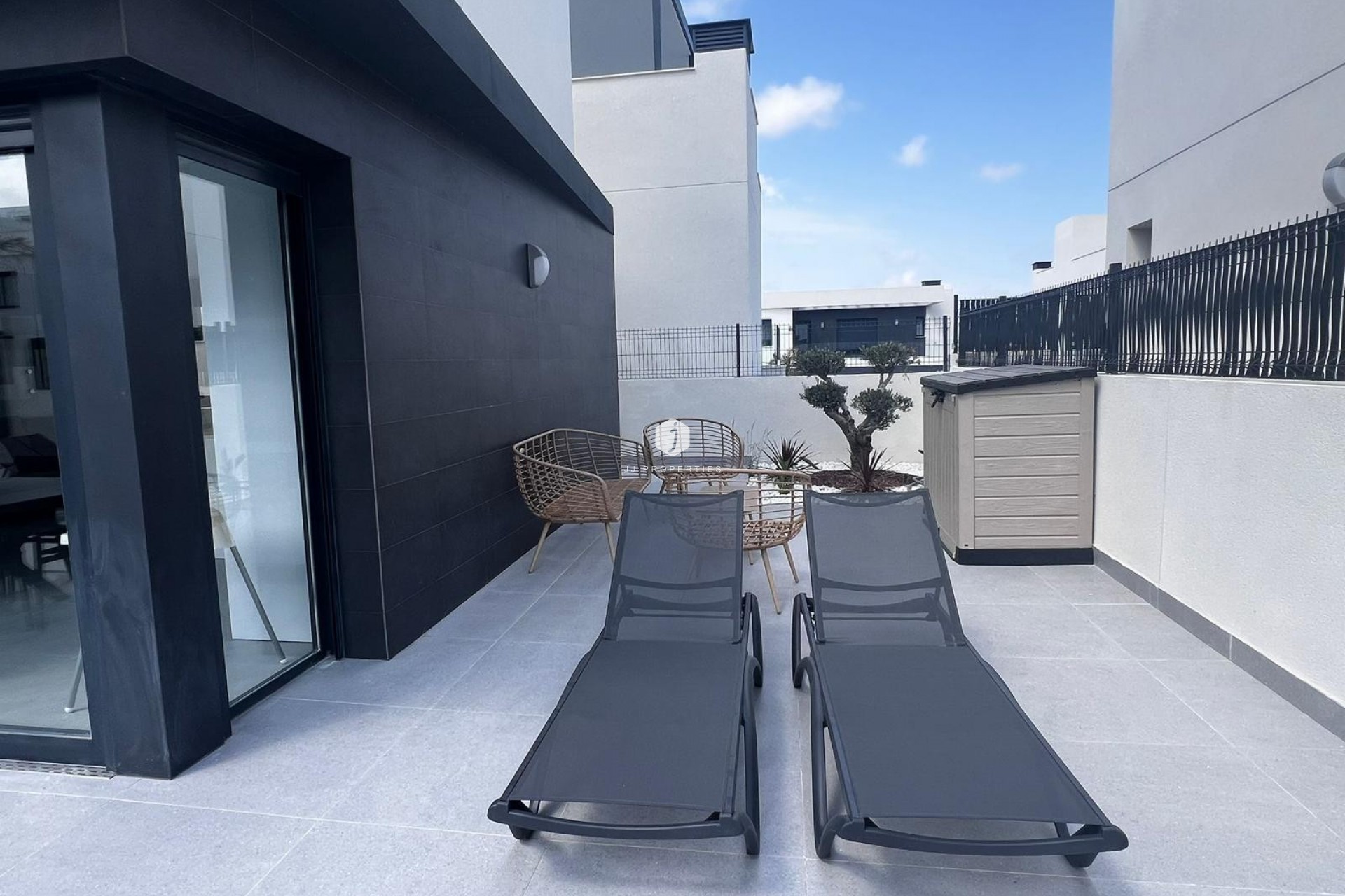 D'occasion - Villa -
Algorfa - Inland