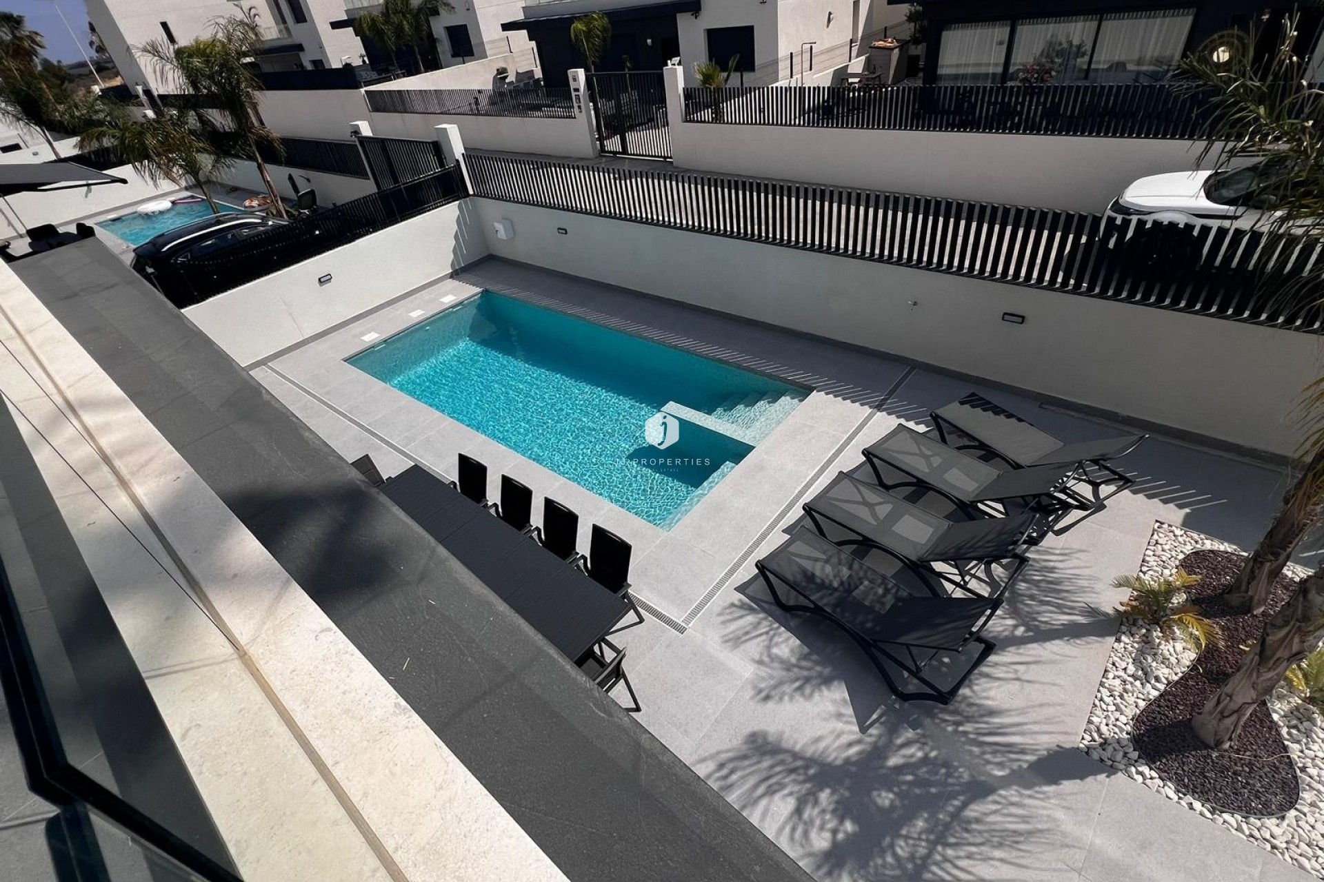 D'occasion - Villa -
Algorfa - Inland