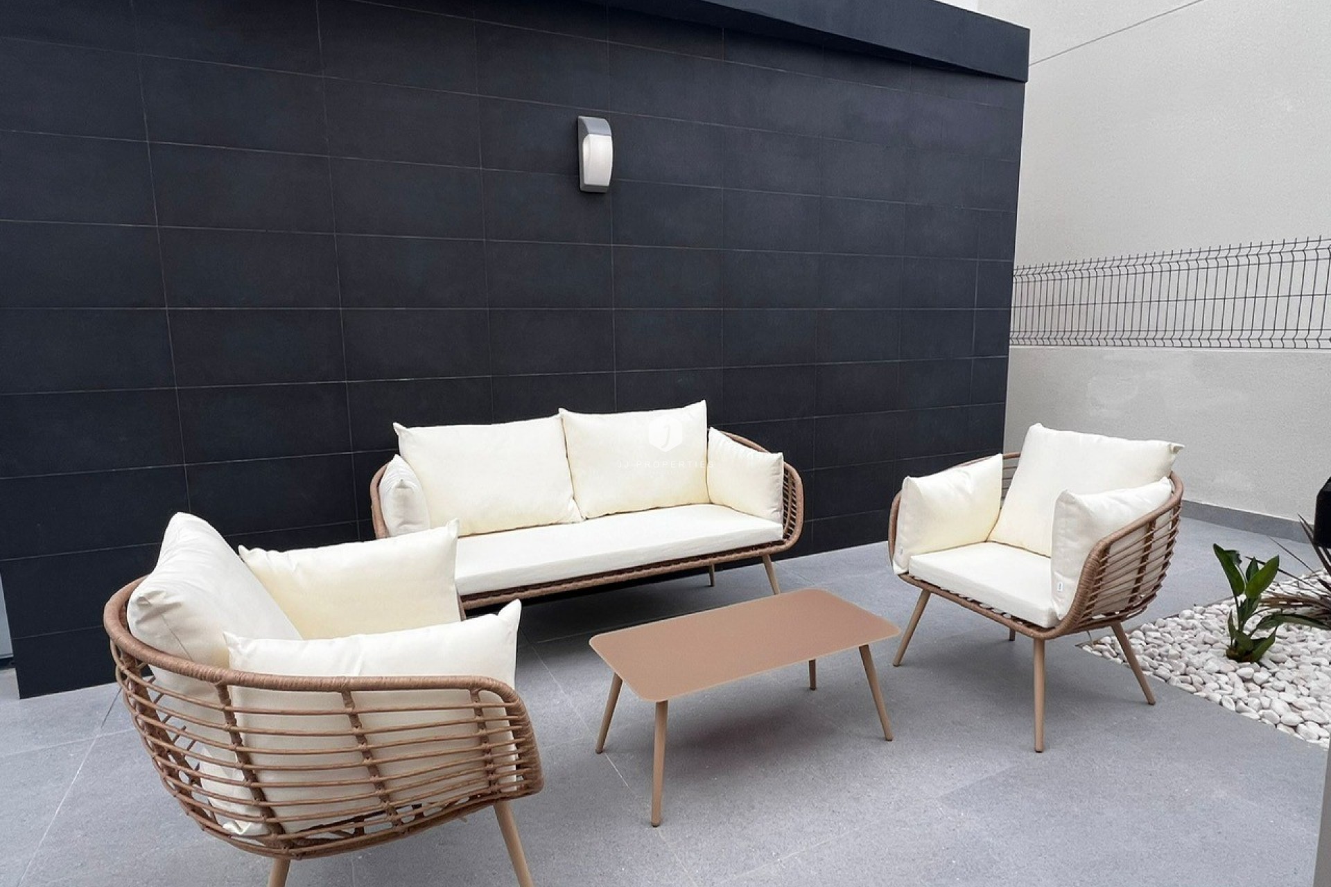 D'occasion - Villa -
Algorfa - Inland