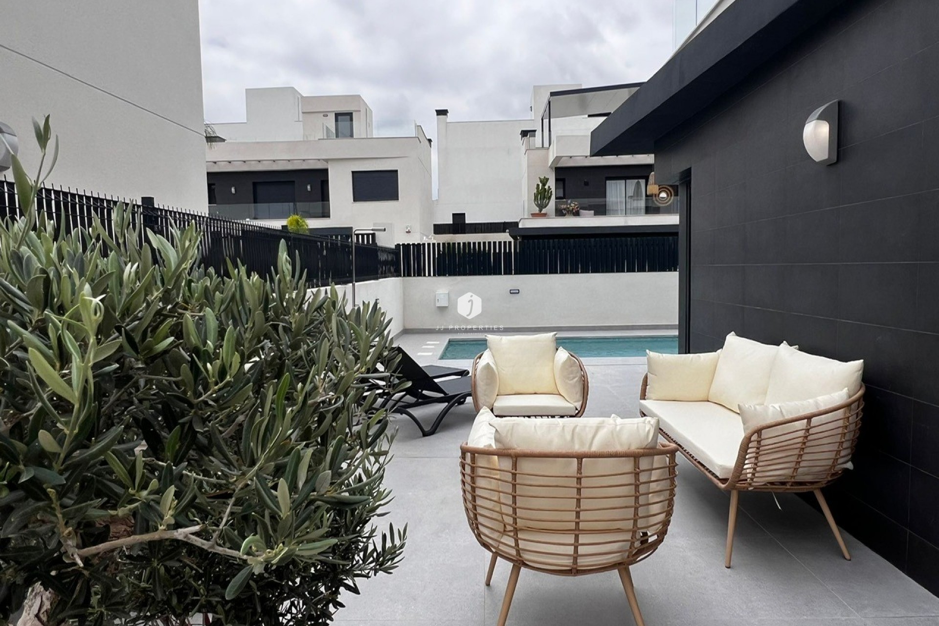 D'occasion - Villa -
Algorfa - Inland