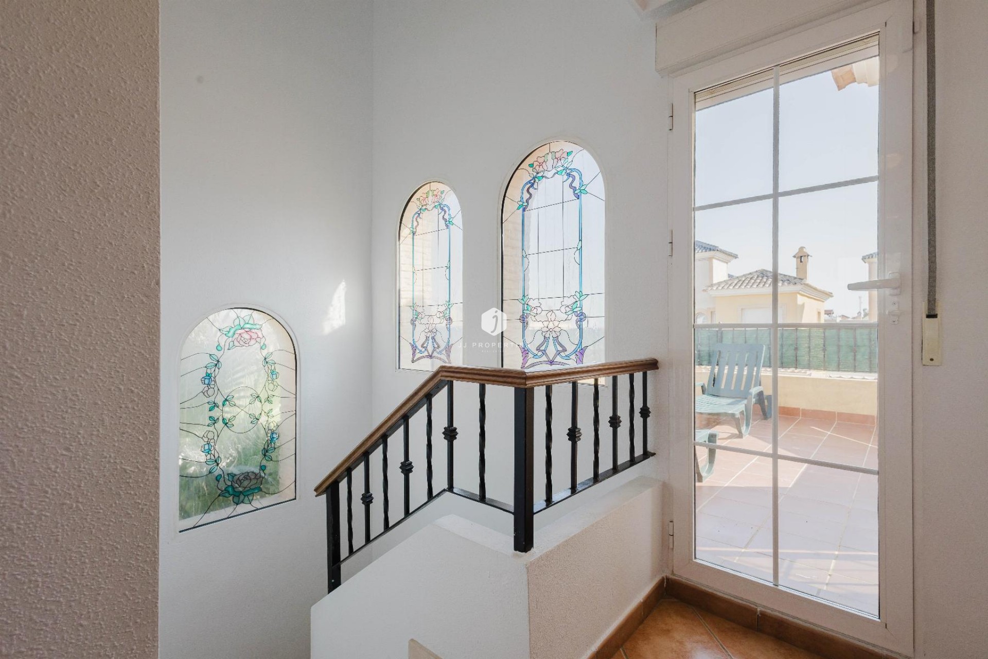 D'occasion - Villa -
Algorfa - Inland