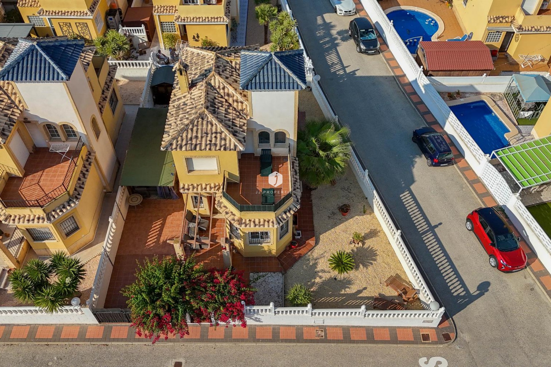 D'occasion - Villa -
Algorfa - Inland