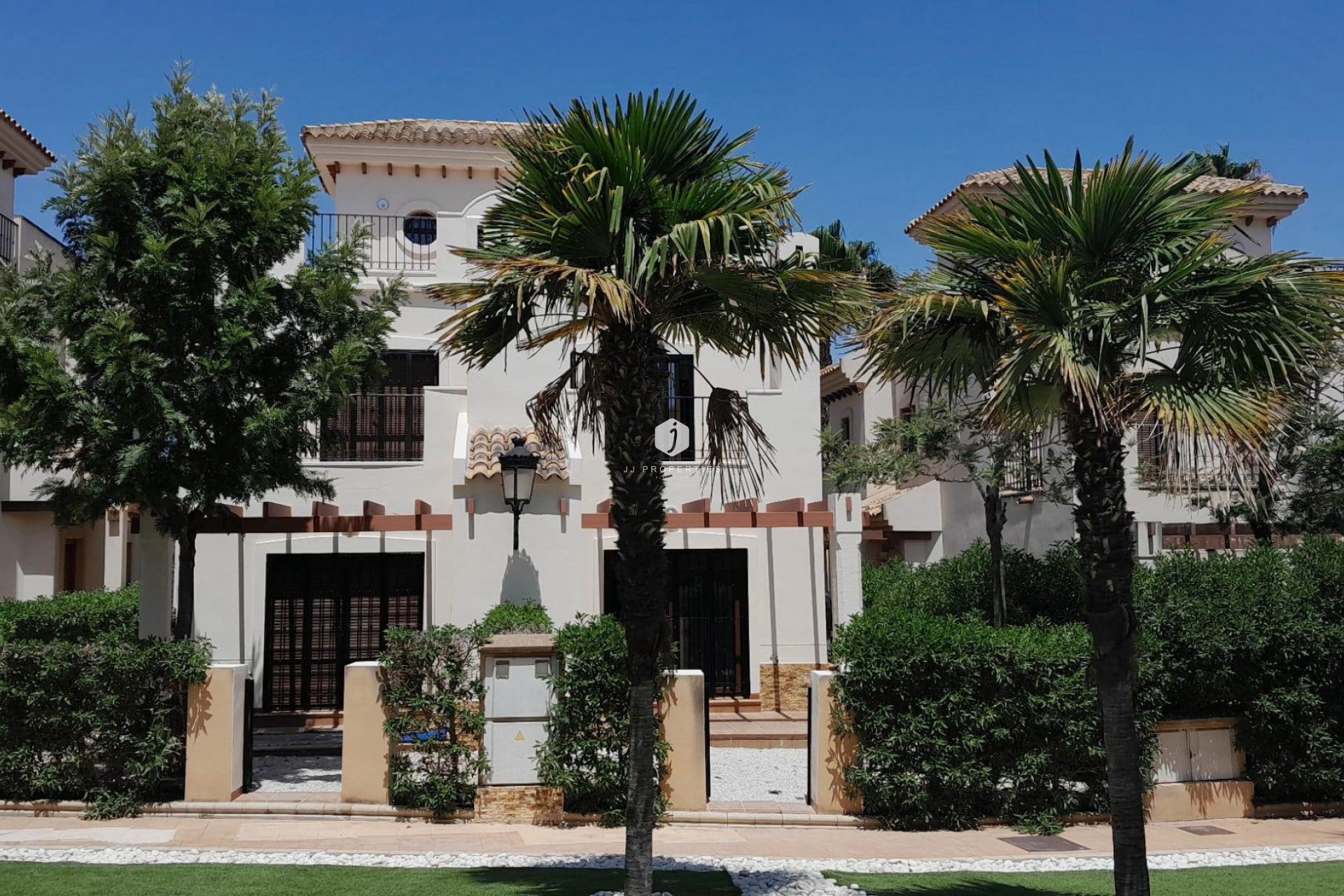 D'occasion - Villa -
Algorfa - Inland