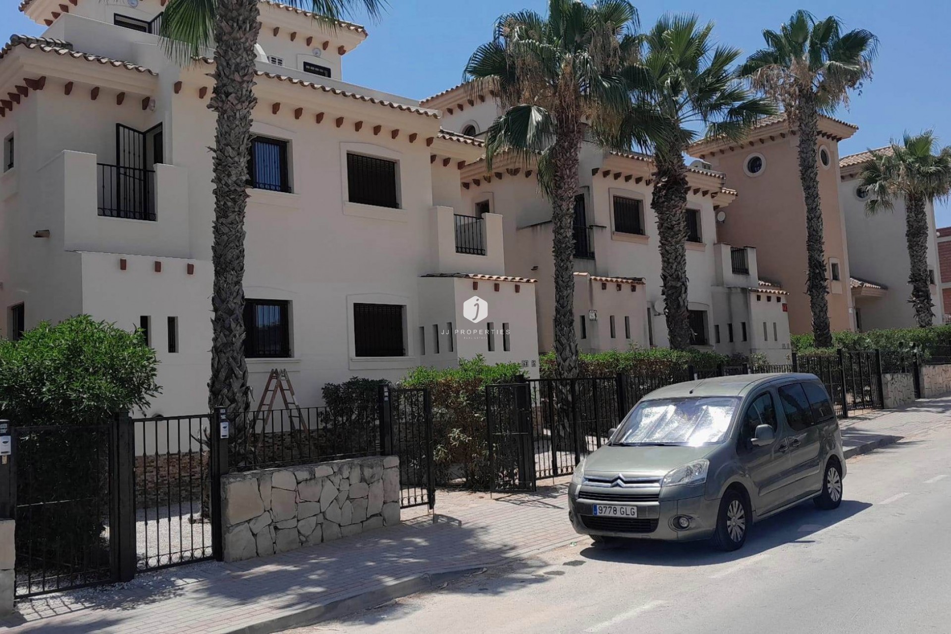 D'occasion - Villa -
Algorfa - Inland