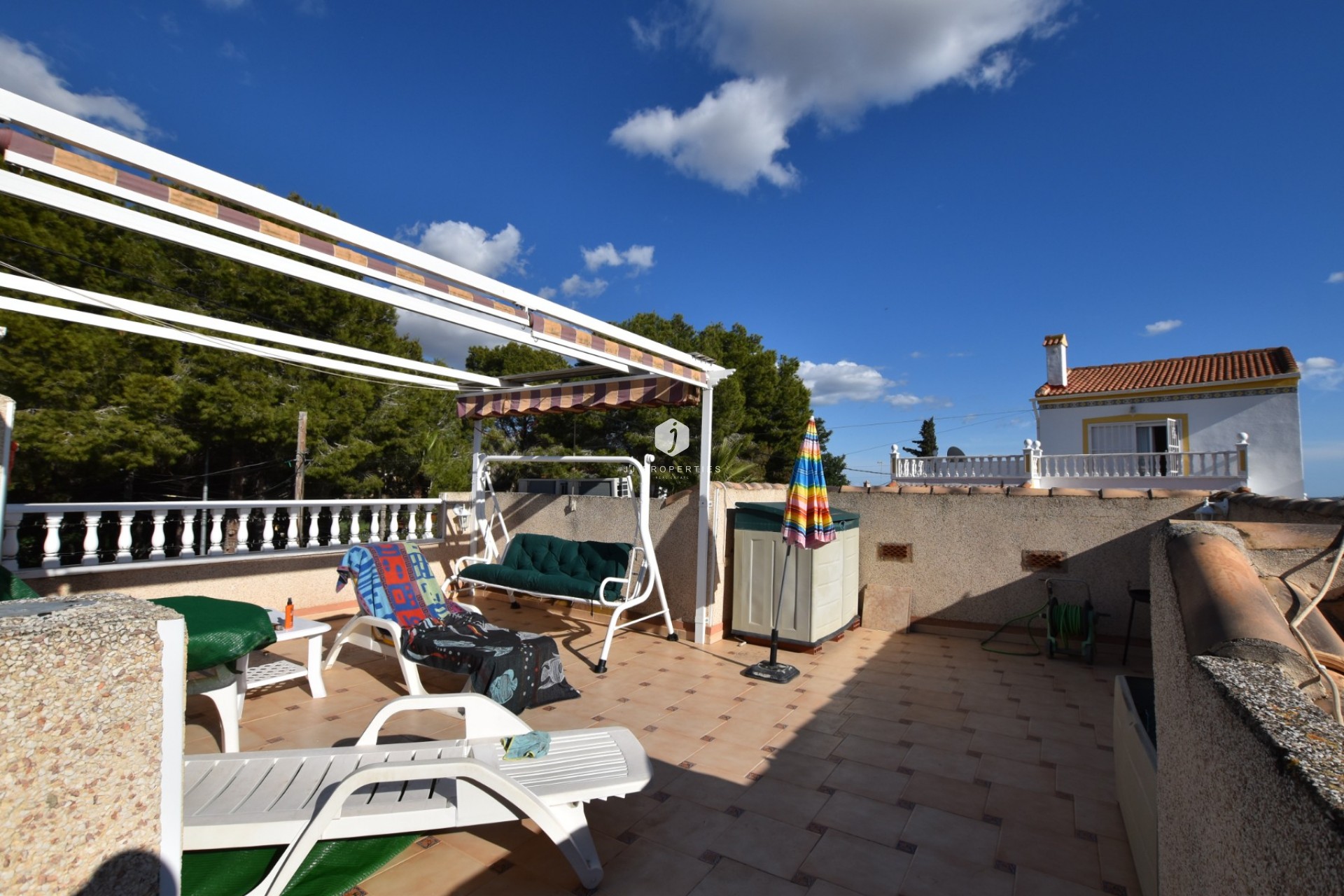 D'occasion - Villa -
Algorfa - Inland