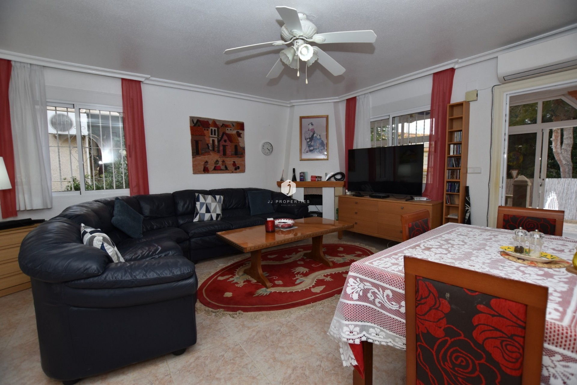 D'occasion - Villa -
Algorfa - Inland