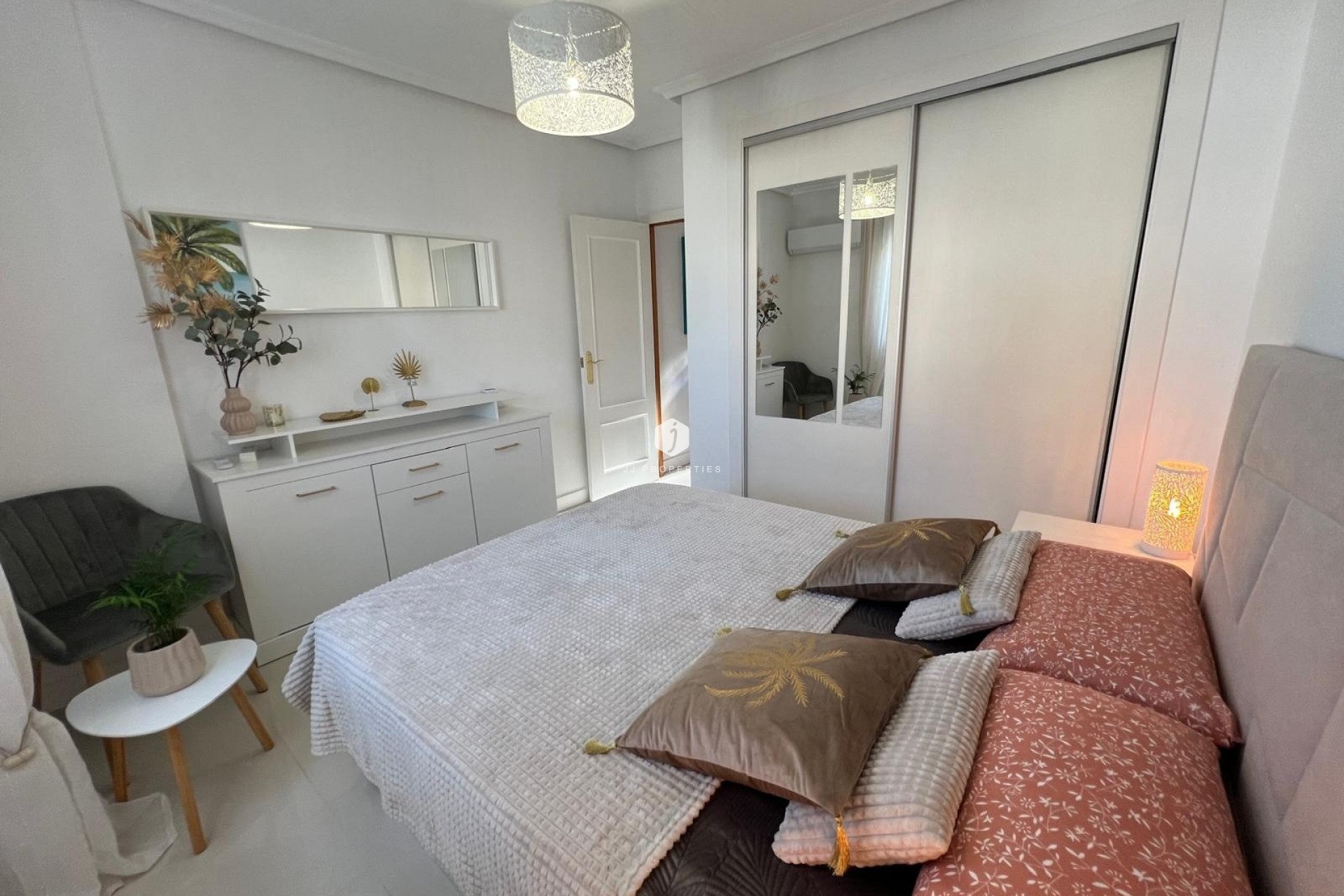 D'occasion - Villa -
Algorfa - Inland