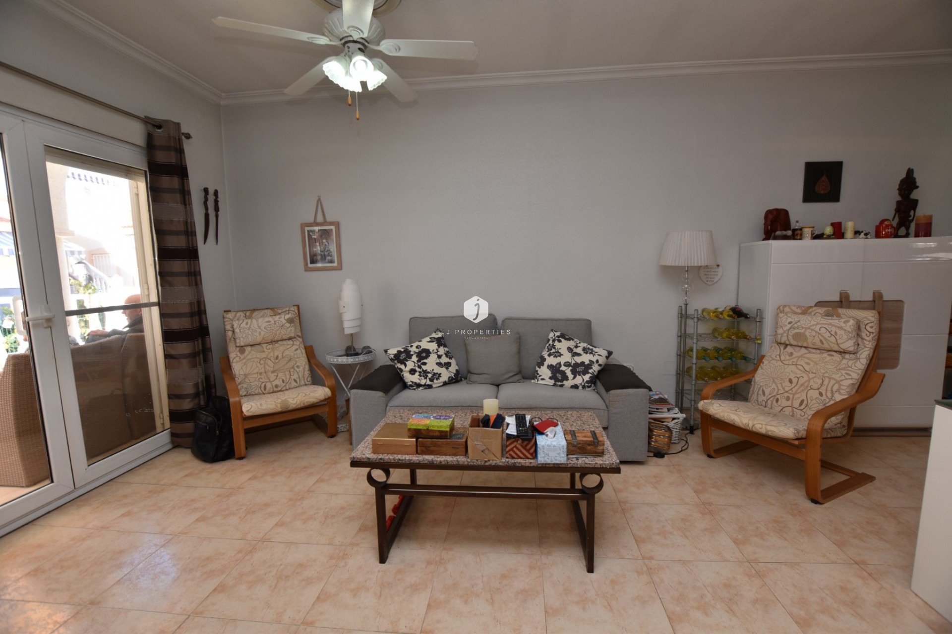 D'occasion - Villa -
Algorfa - Inland