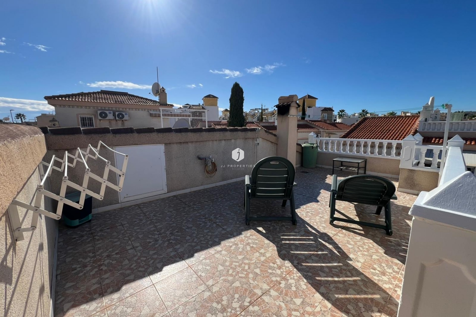 D'occasion - Villa -
Algorfa - Inland