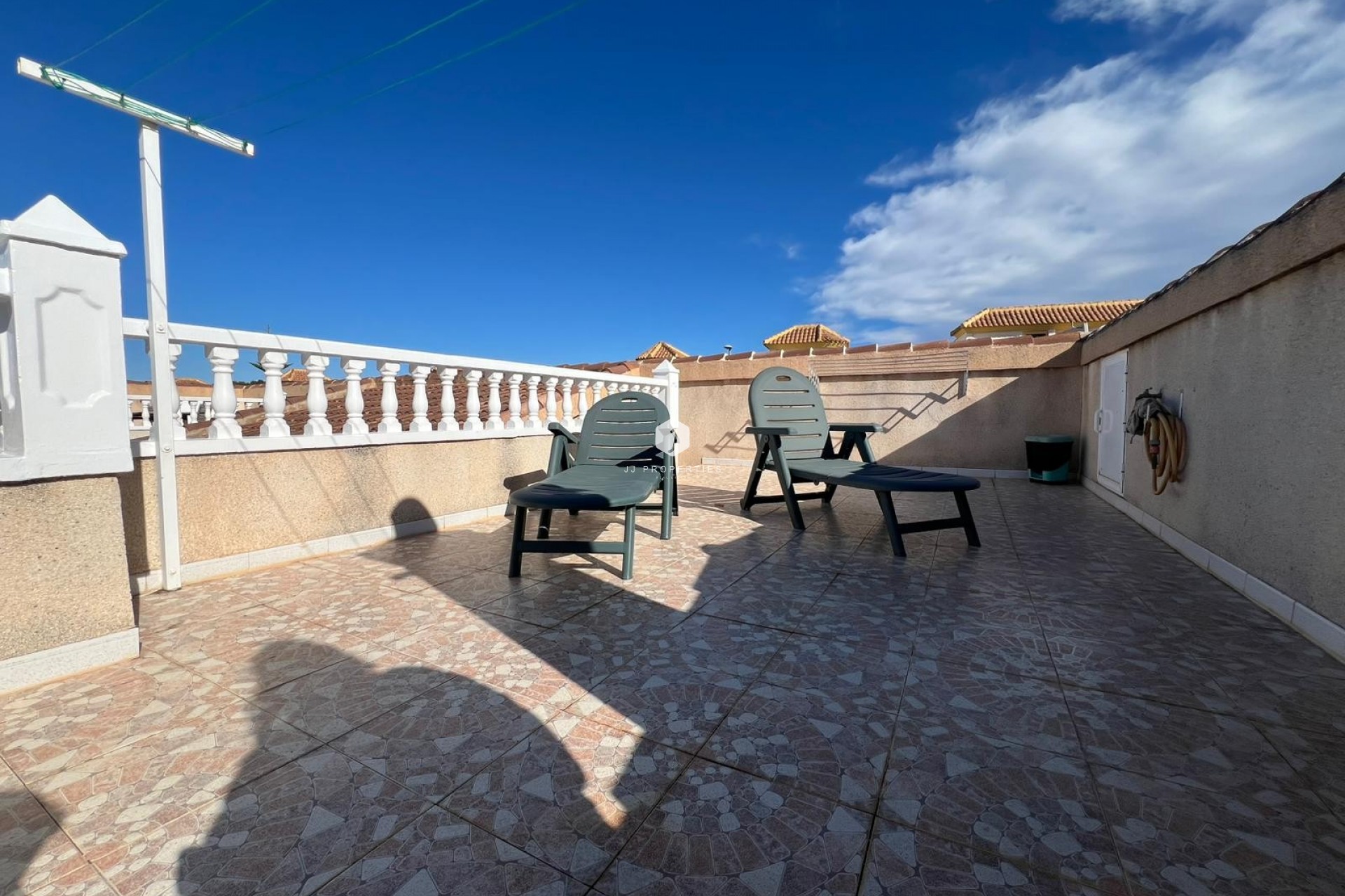 D'occasion - Villa -
Algorfa - Inland