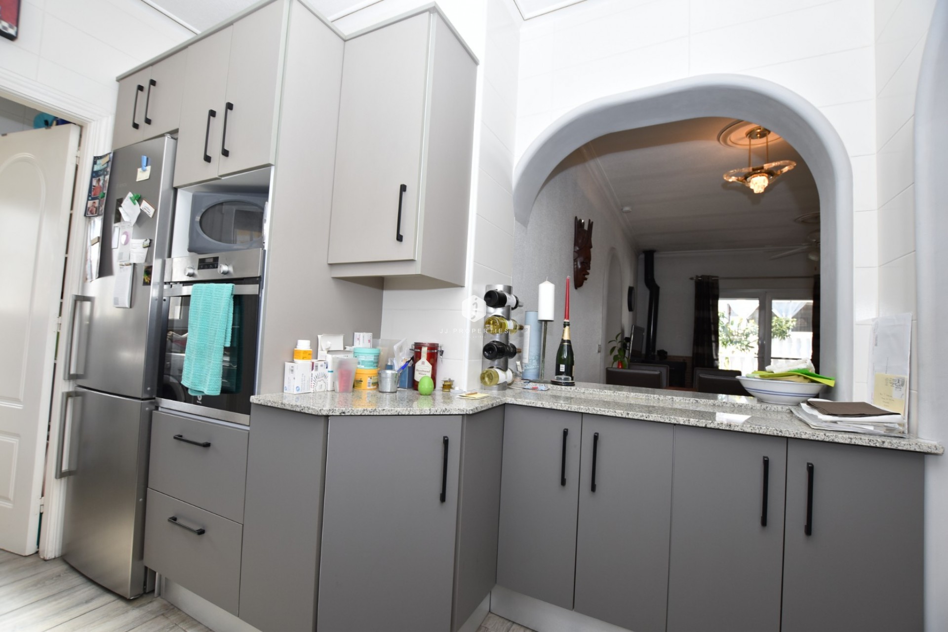 D'occasion - Villa -
Algorfa - Inland