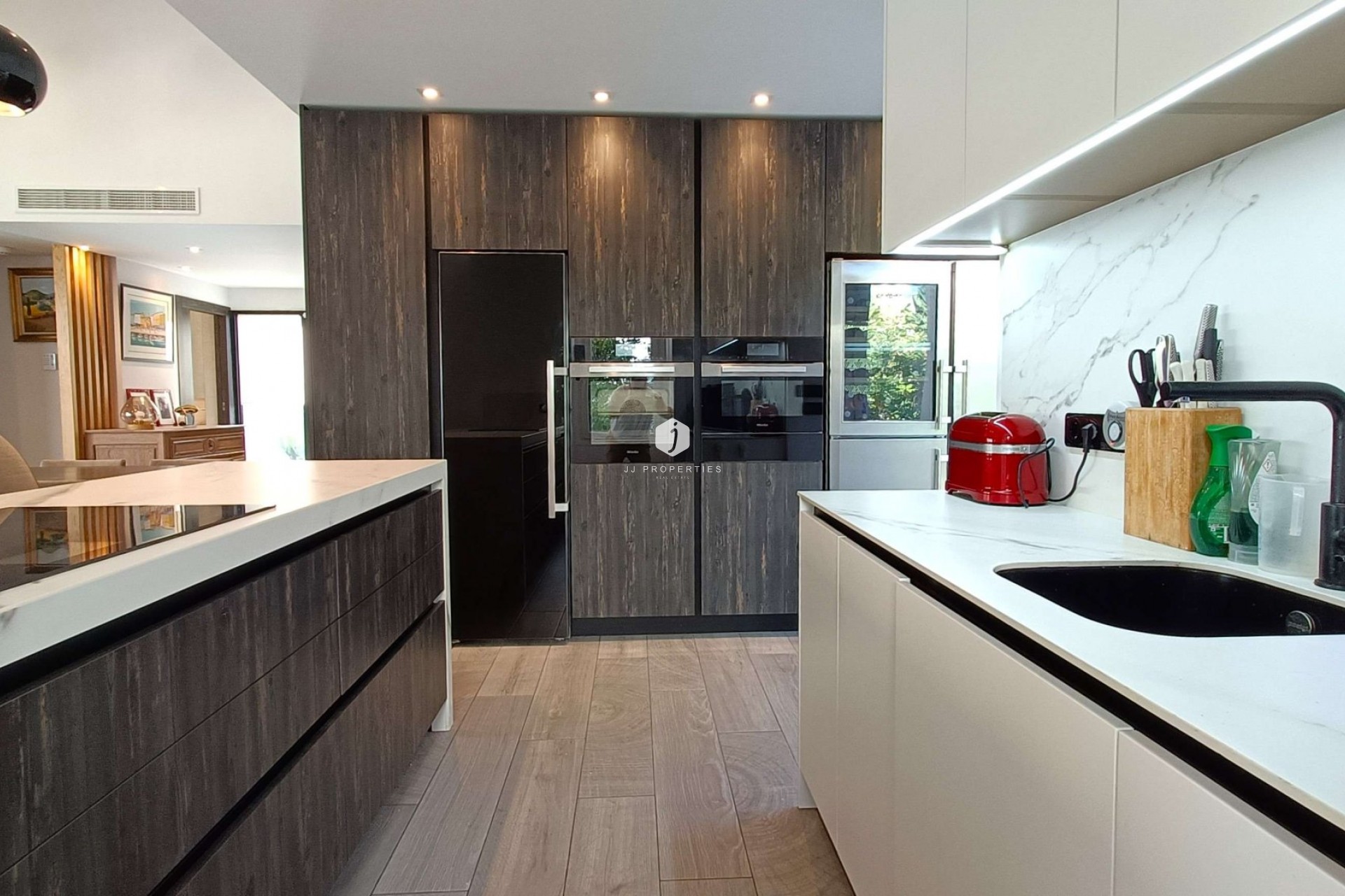 D'occasion - Villa -
Algorfa - Inland