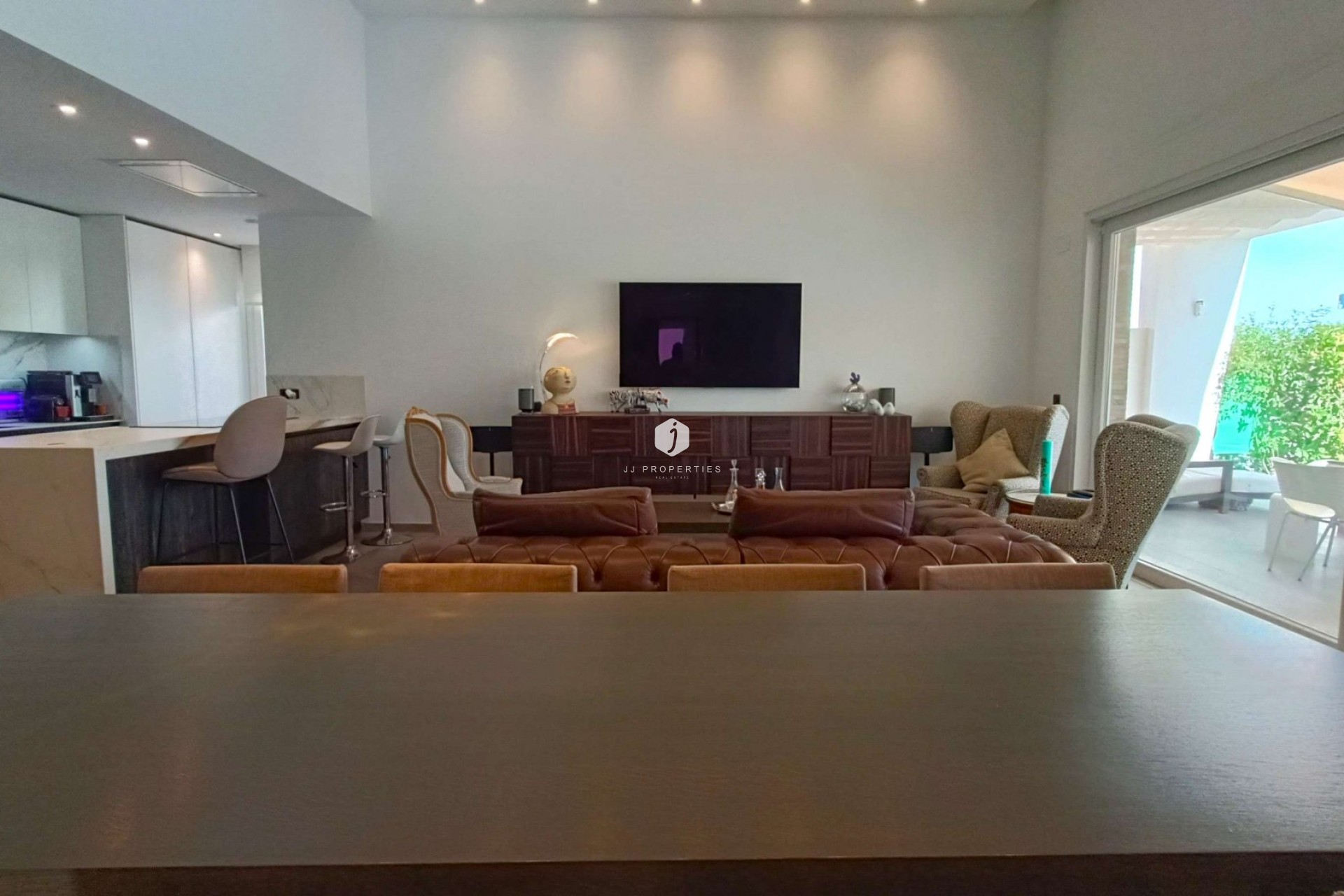 D'occasion - Villa -
Algorfa - Inland