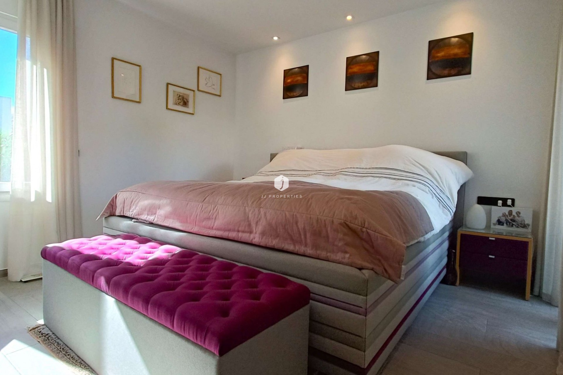 D'occasion - Villa -
Algorfa - Inland