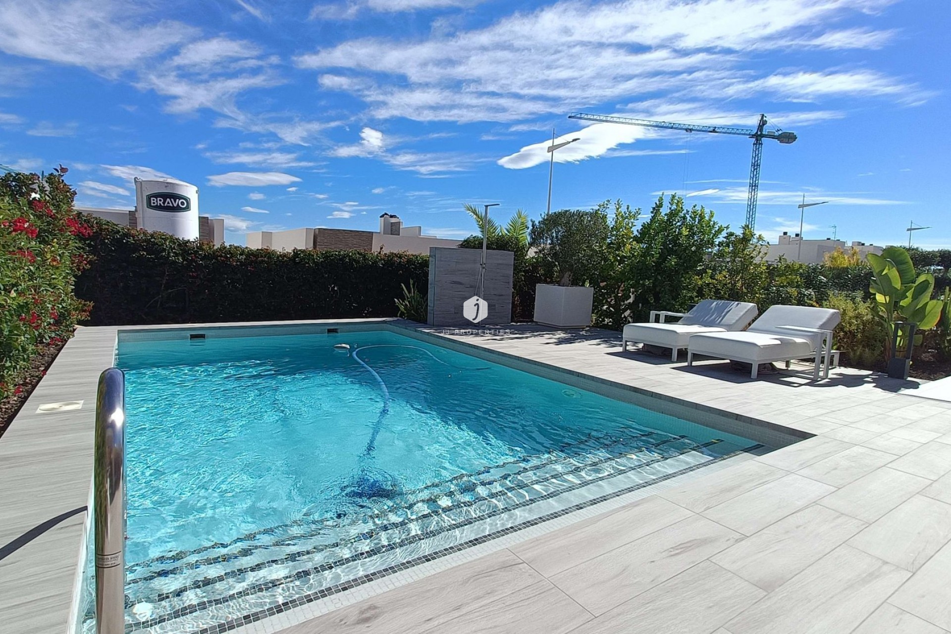 D'occasion - Villa -
Algorfa - Inland