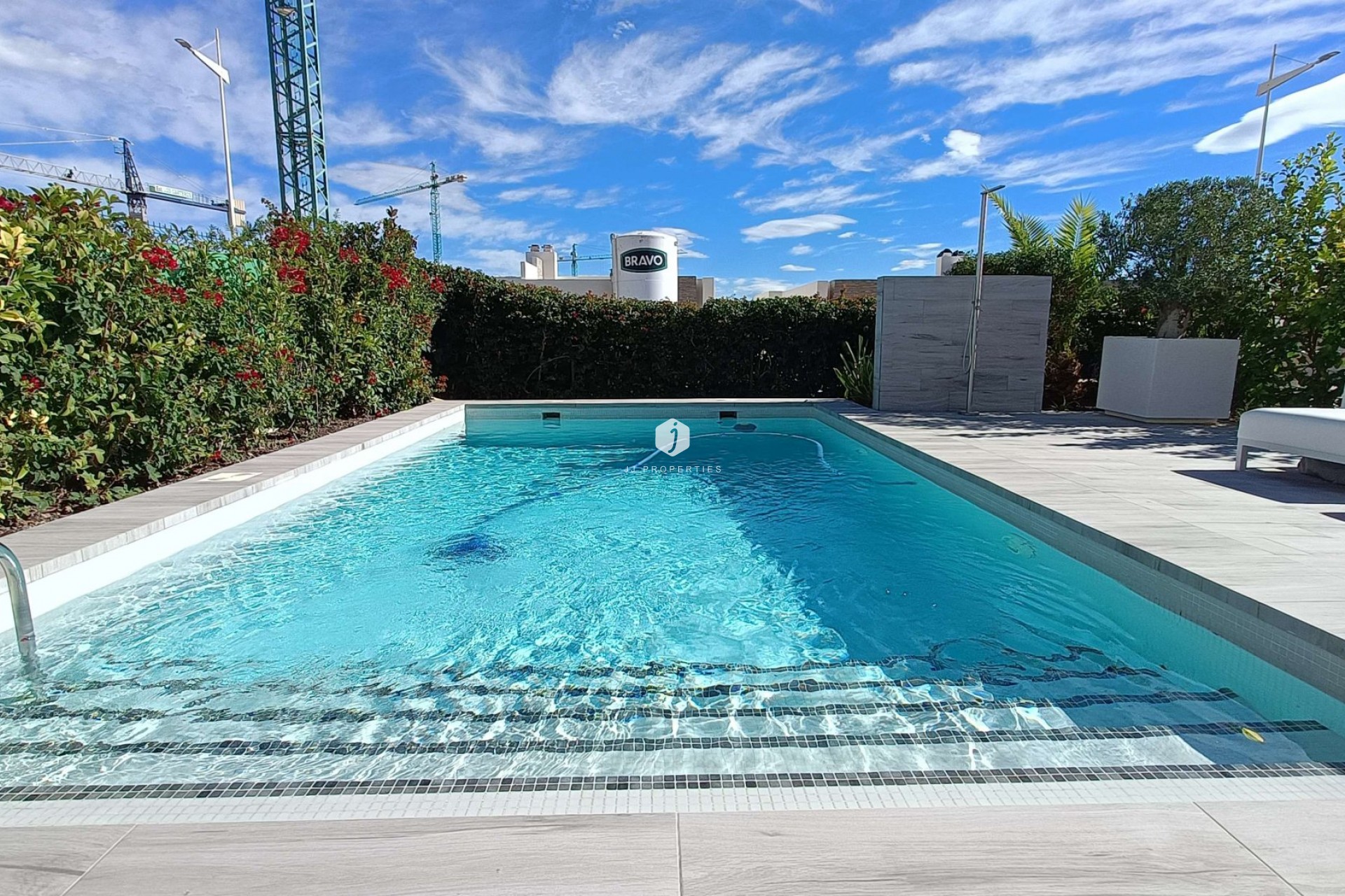 D'occasion - Villa -
Algorfa - Inland