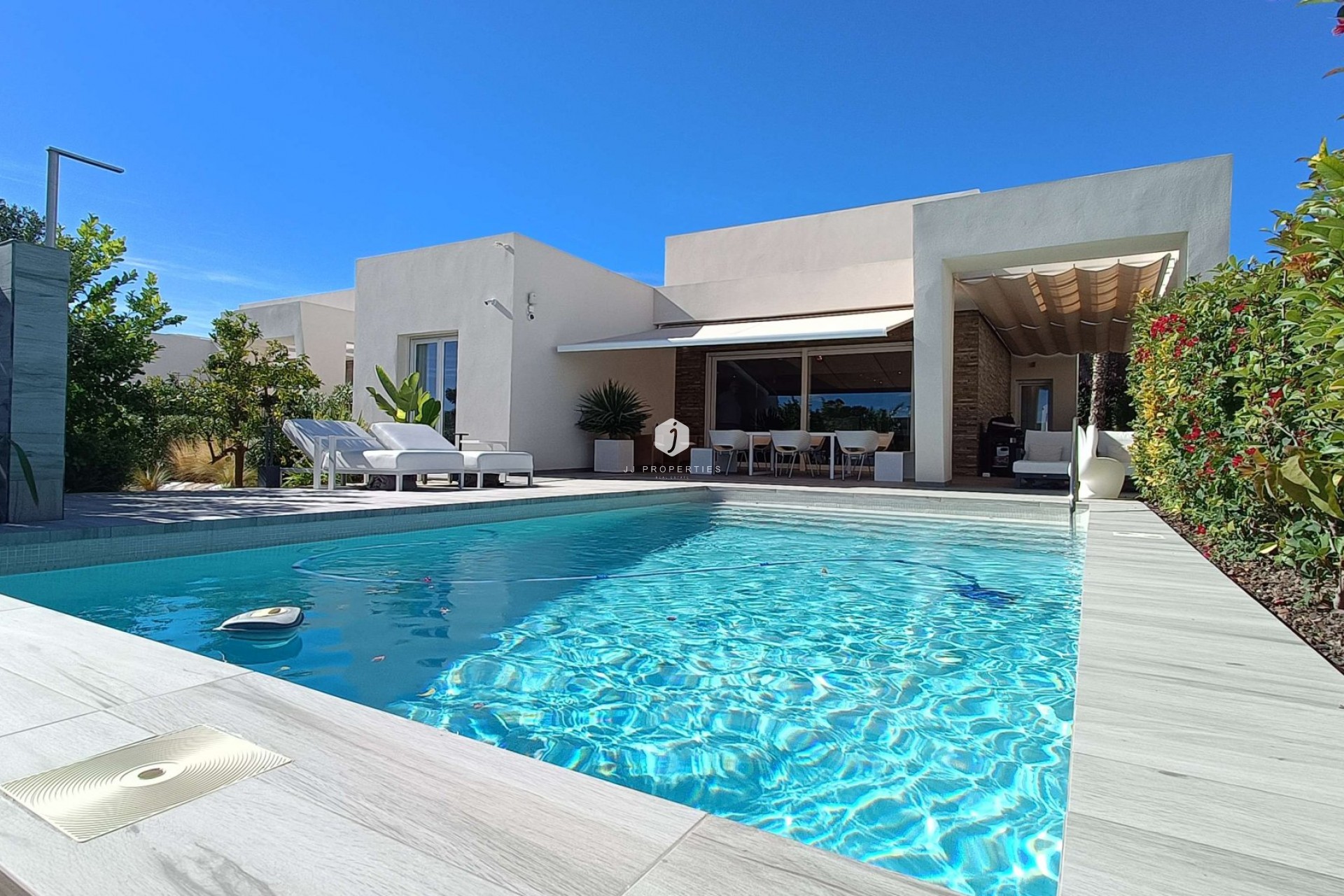 D'occasion - Villa -
Algorfa - Inland