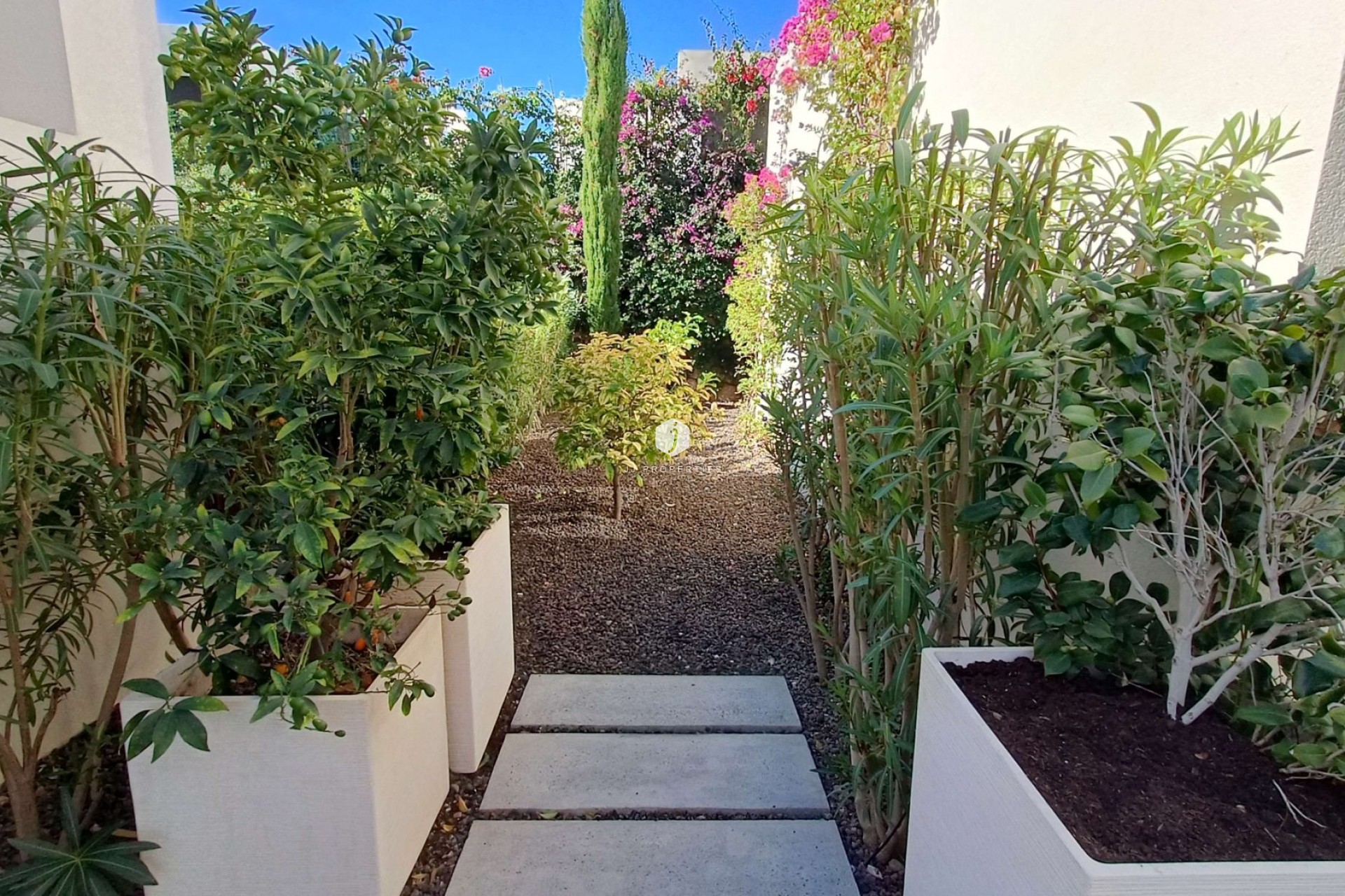 D'occasion - Villa -
Algorfa - Inland