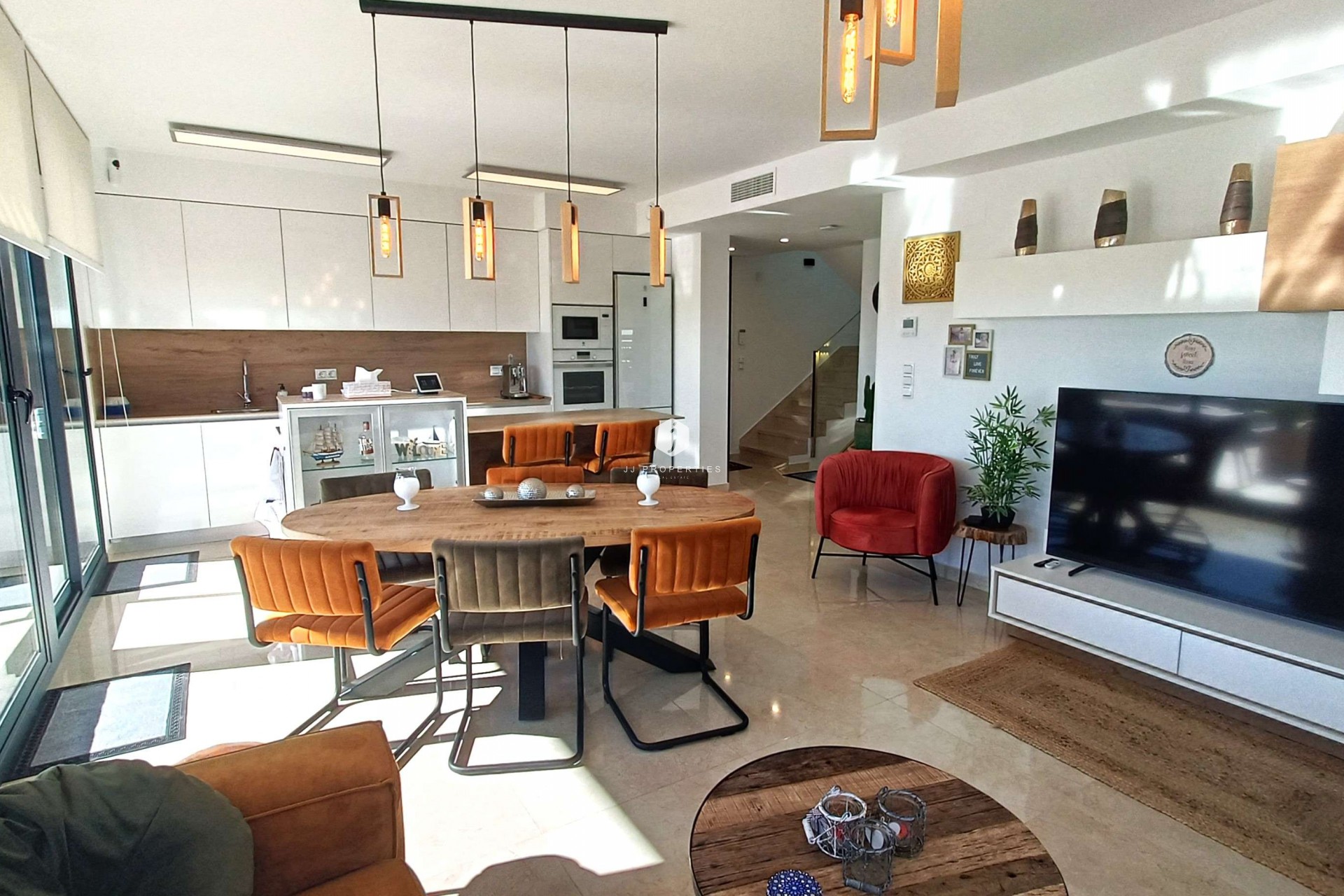 D'occasion - Villa -
Algorfa - Inland