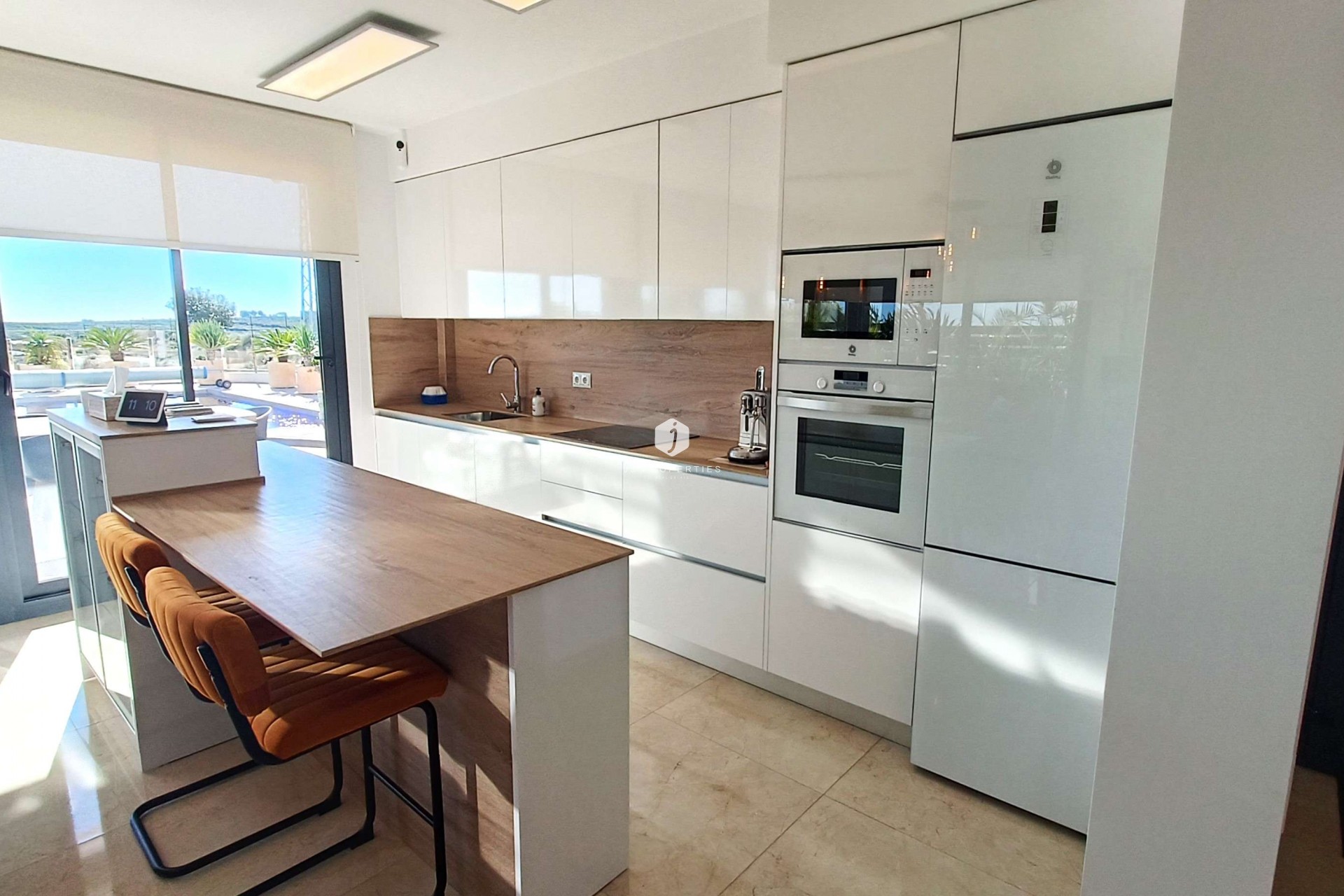 D'occasion - Villa -
Algorfa - Inland