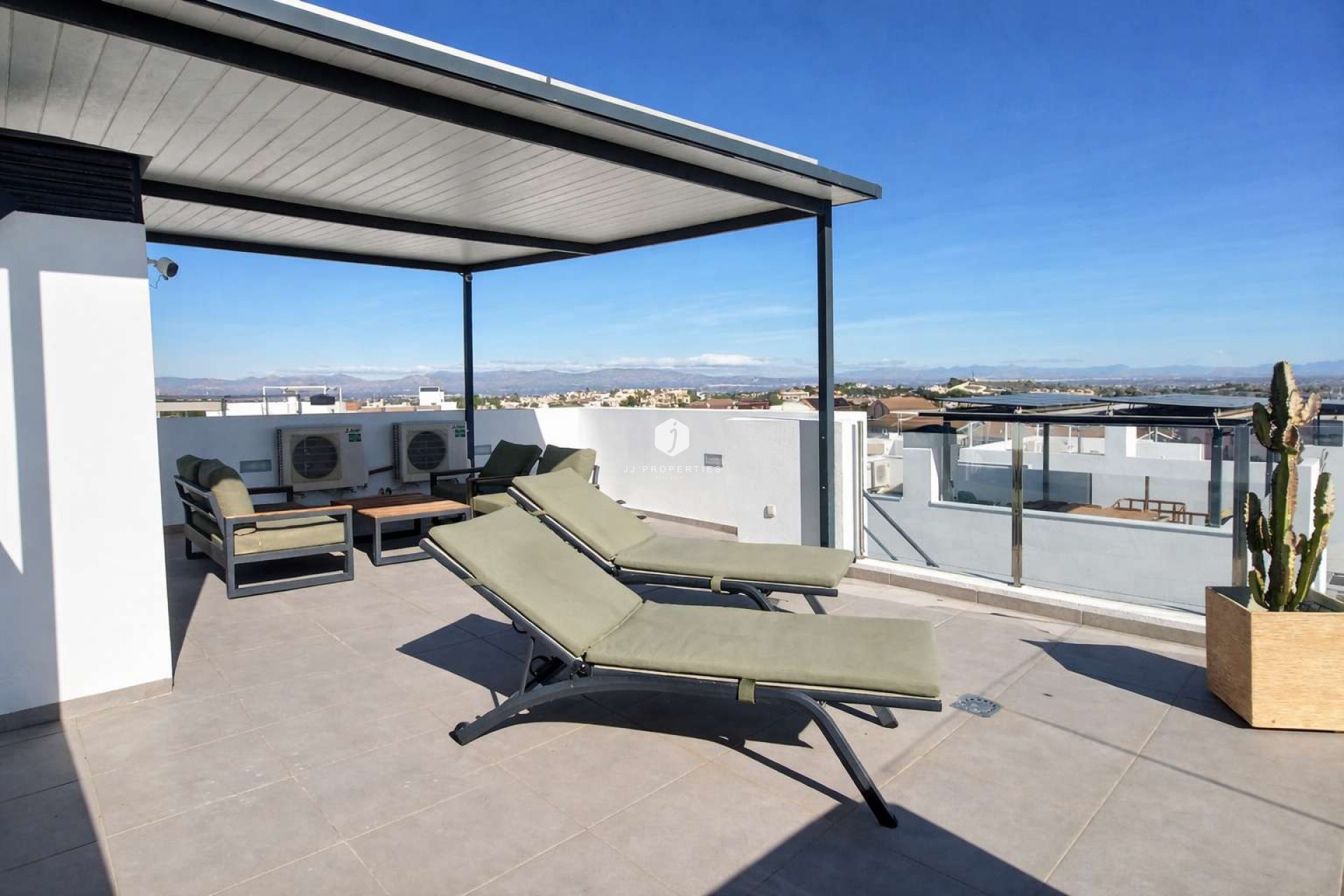 D'occasion - Villa -
Algorfa - Inland