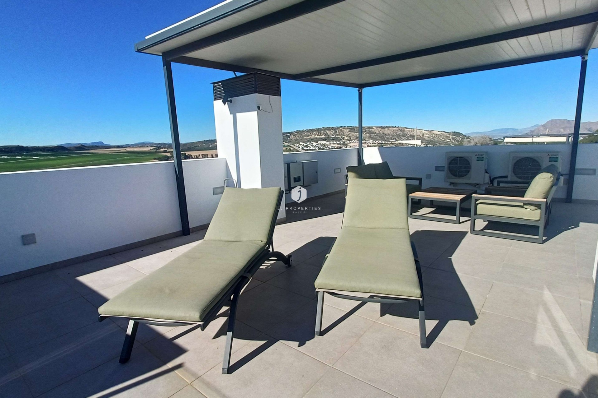 D'occasion - Villa -
Algorfa - Inland