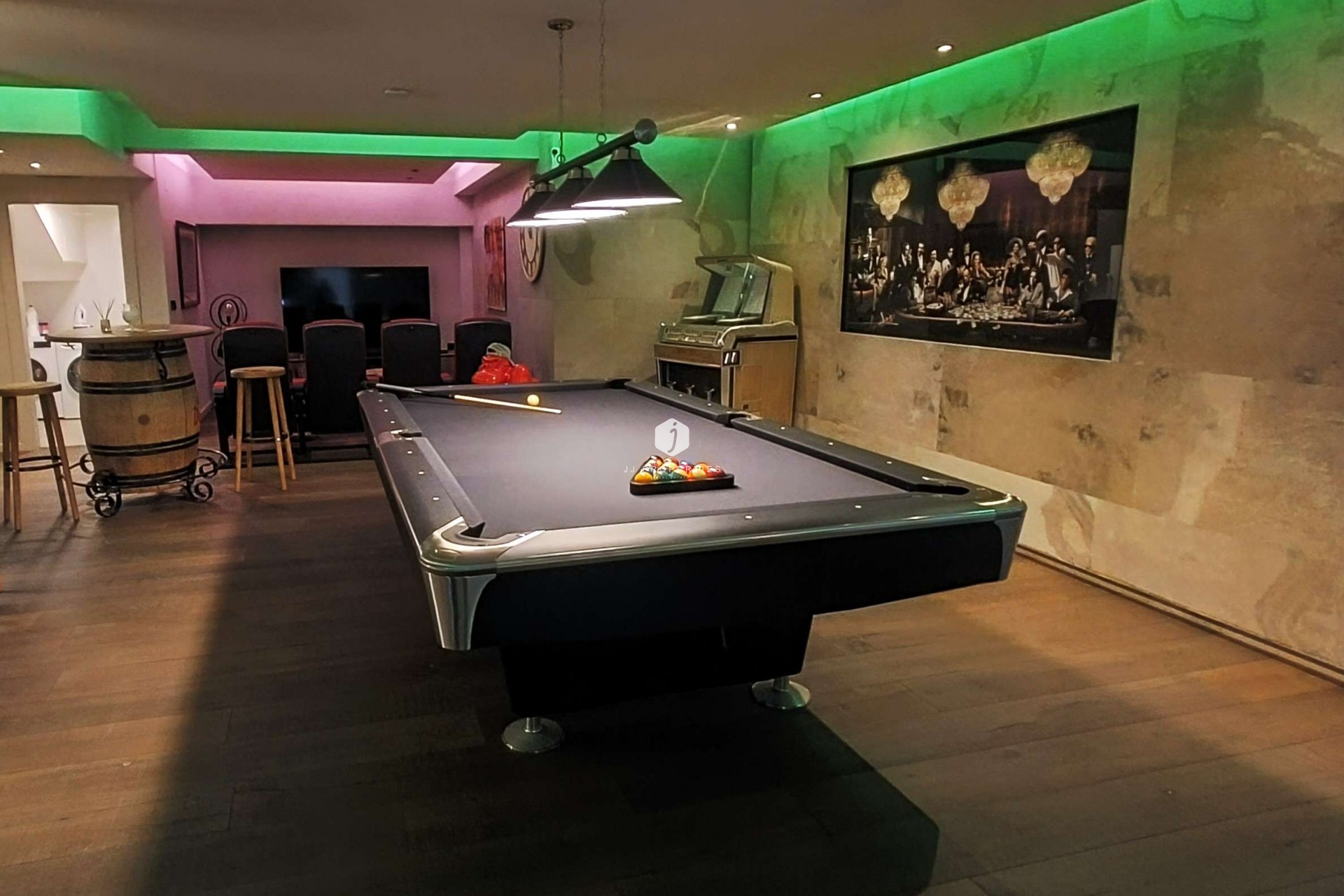 D'occasion - Villa -
Algorfa - Inland