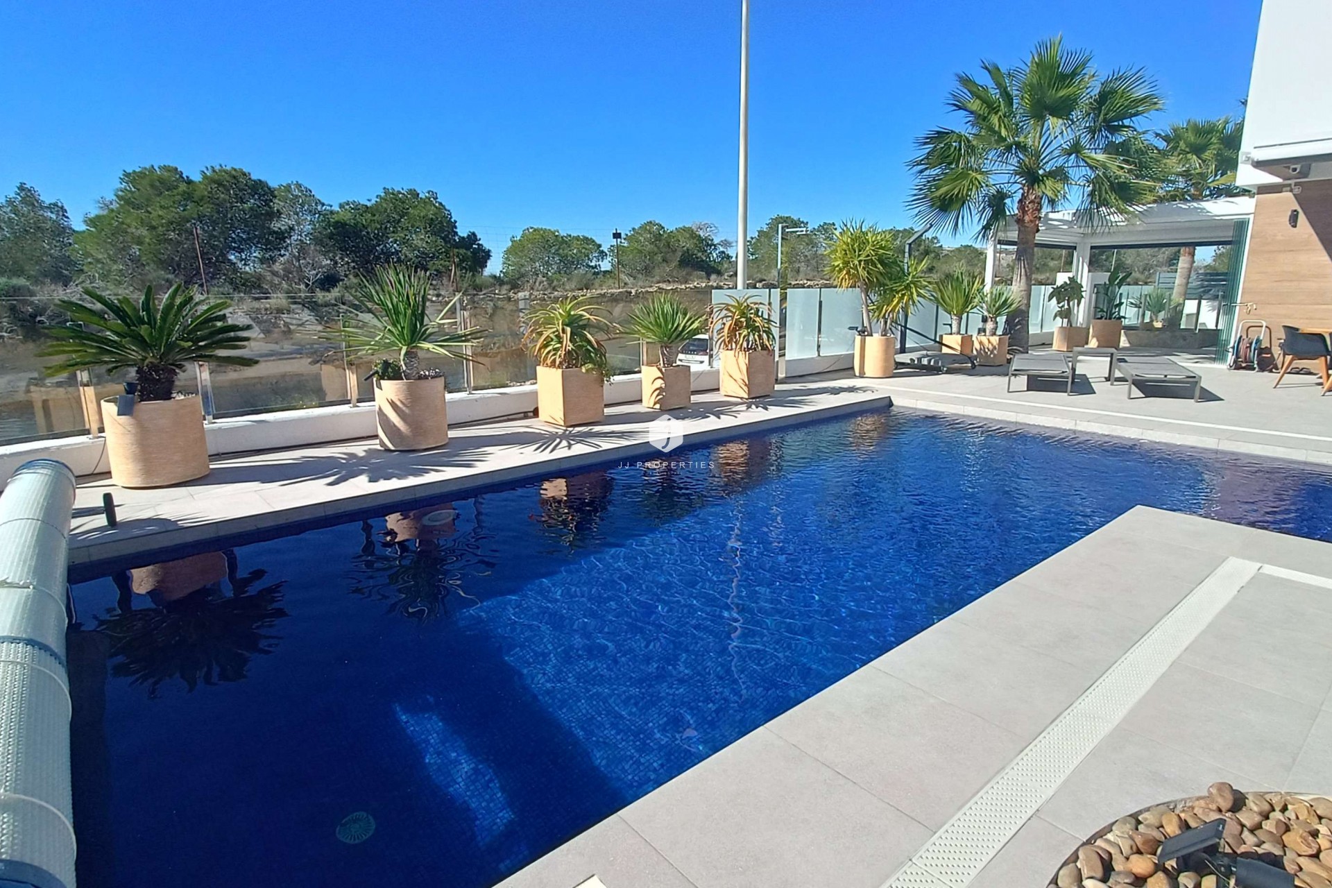 D'occasion - Villa -
Algorfa - Inland