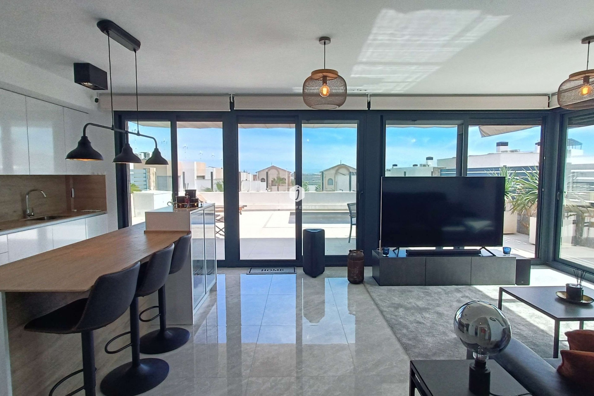 D'occasion - Villa -
Algorfa - Inland