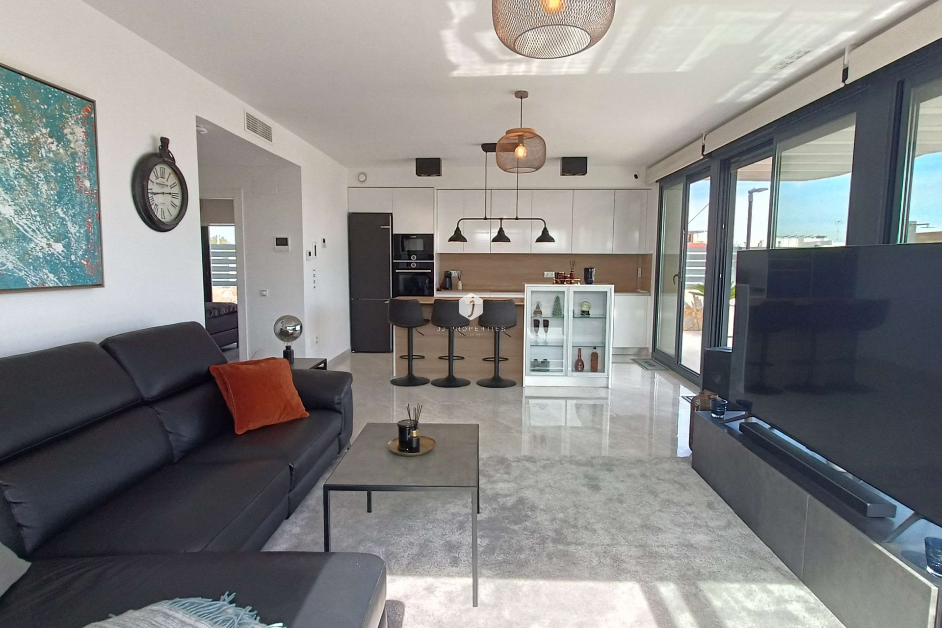 D'occasion - Villa -
Algorfa - Inland
