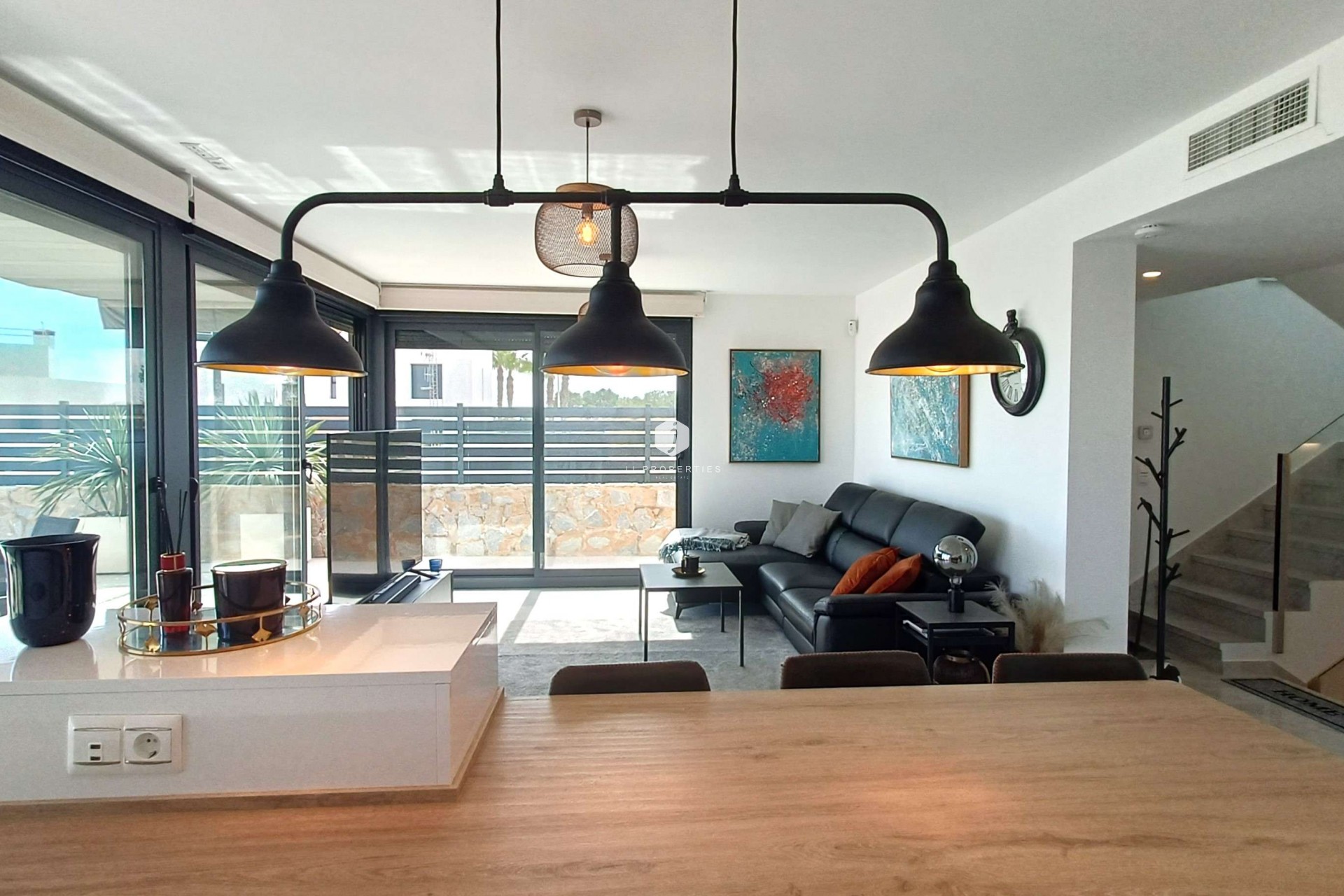 D'occasion - Villa -
Algorfa - Inland