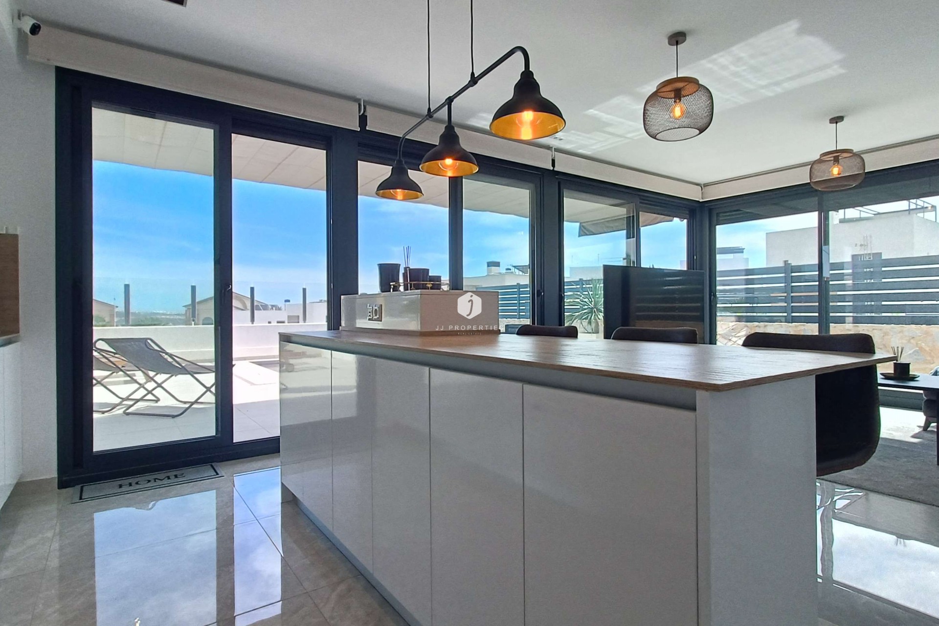D'occasion - Villa -
Algorfa - Inland