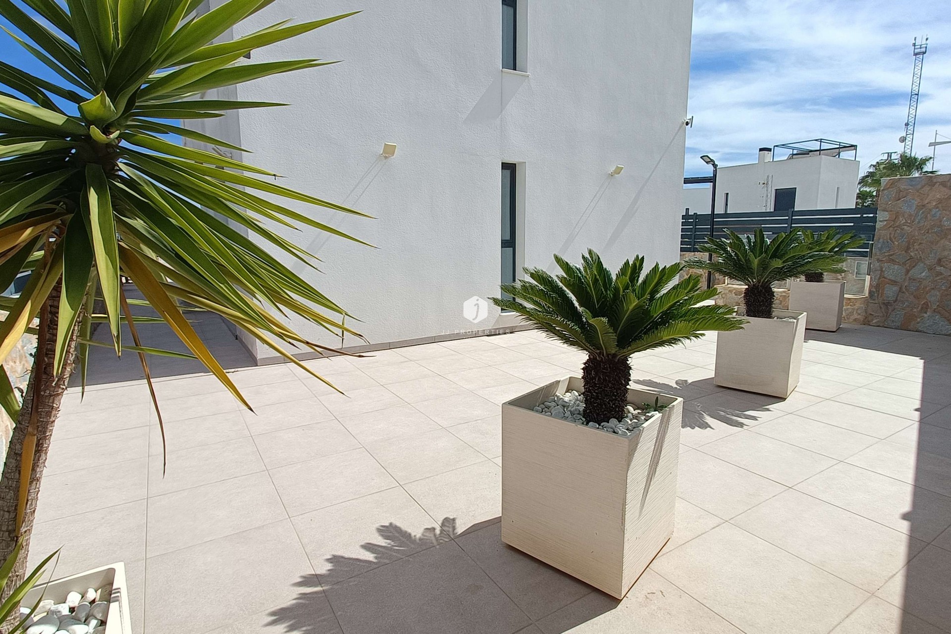 D'occasion - Villa -
Algorfa - Inland