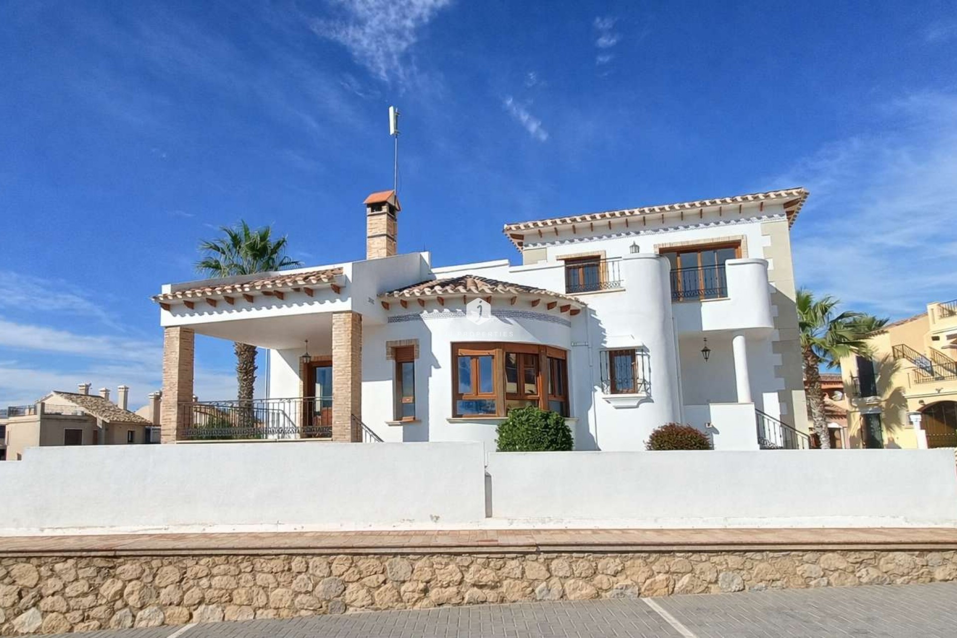 D'occasion - Villa -
Algorfa - Inland