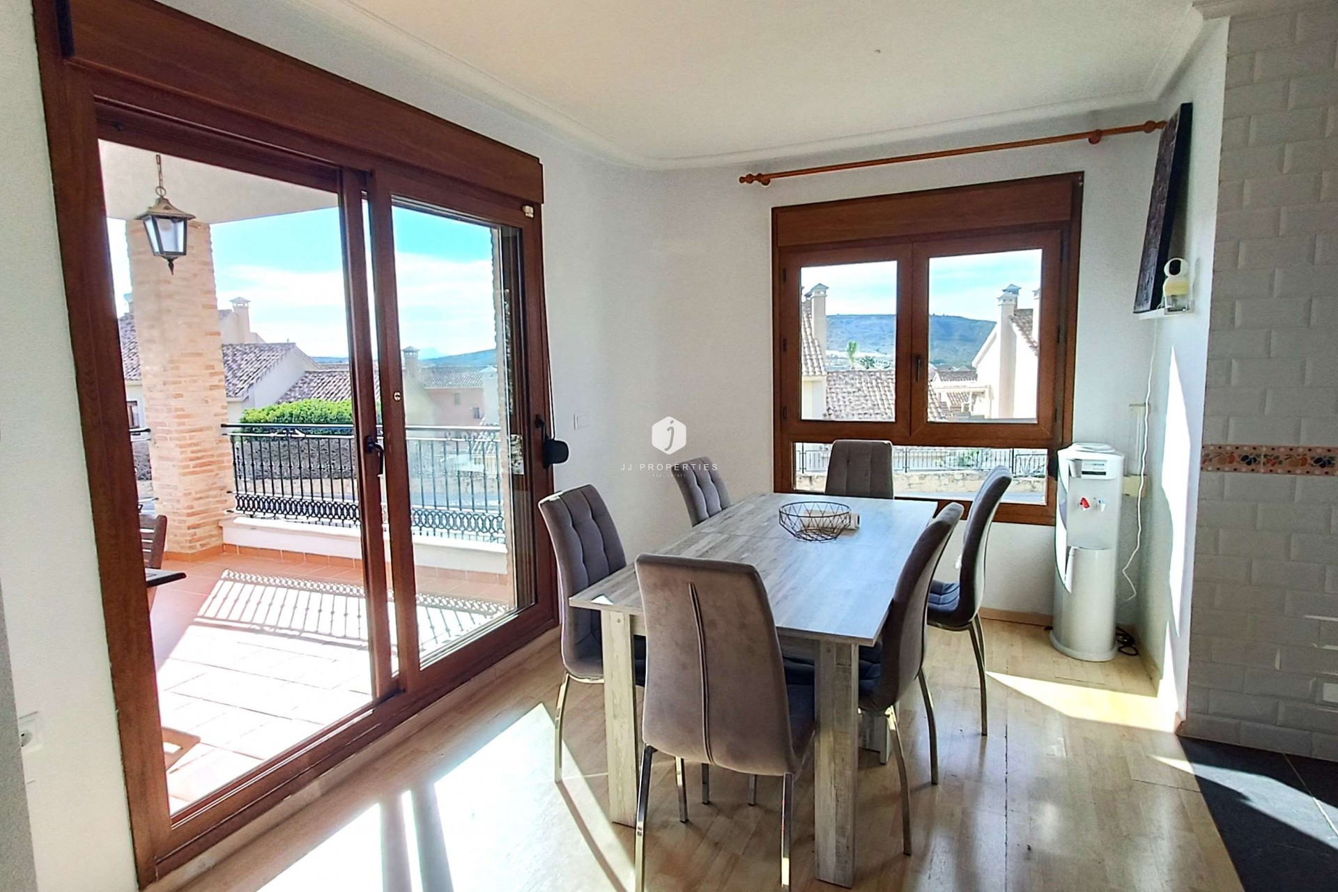 D'occasion - Villa -
Algorfa - Inland