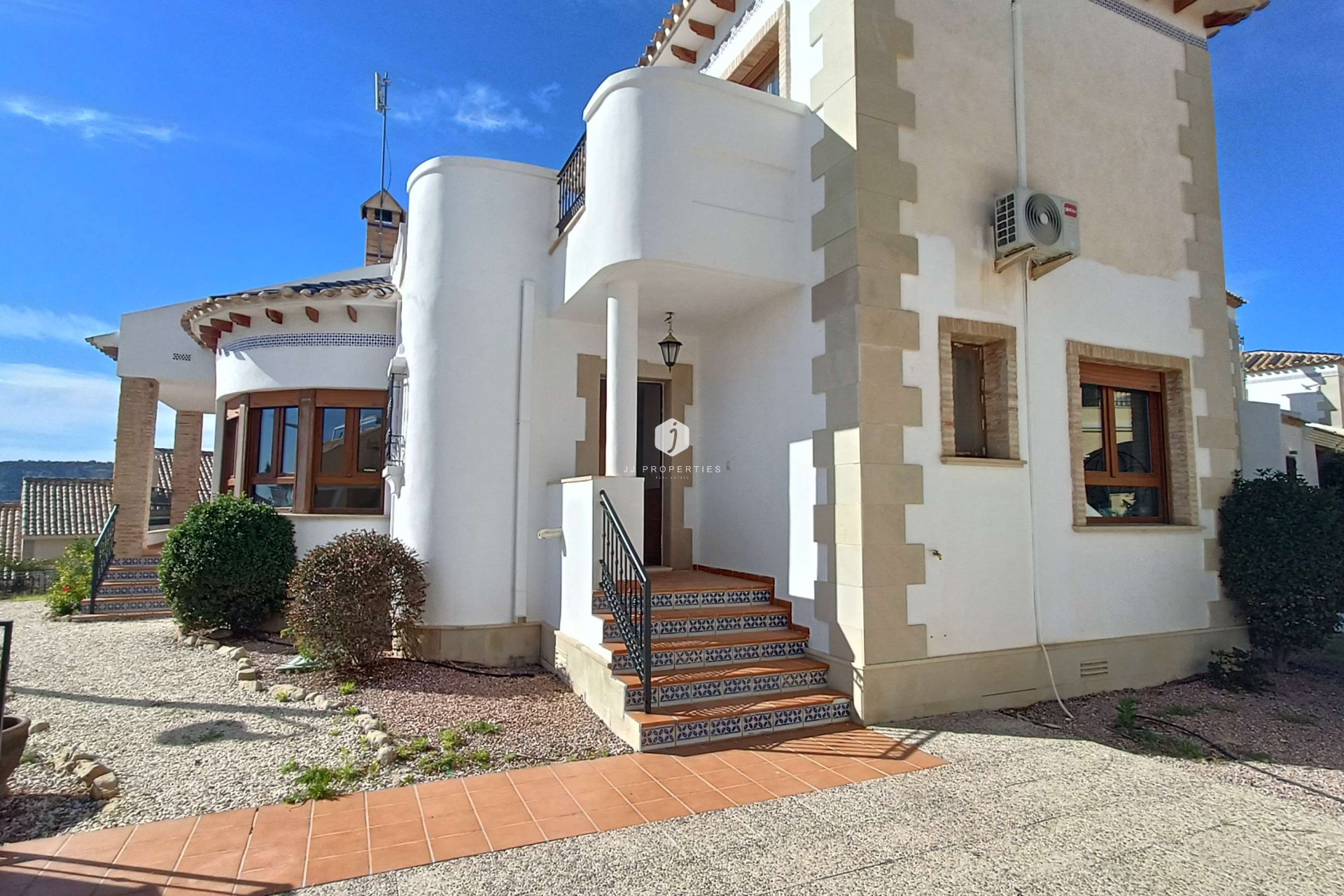 D'occasion - Villa -
Algorfa - Inland