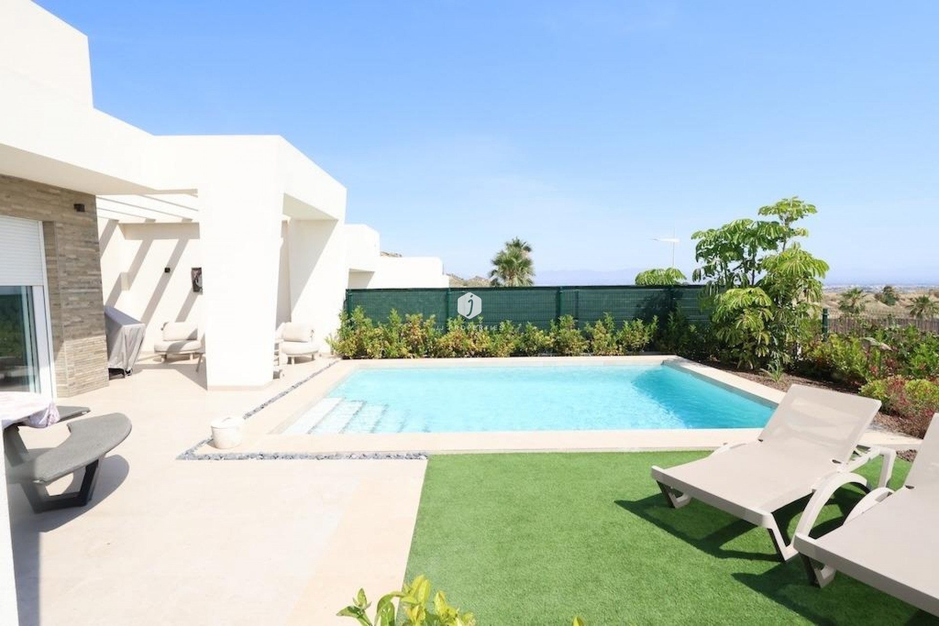 D'occasion - Villa -
Algorfa - Inland
