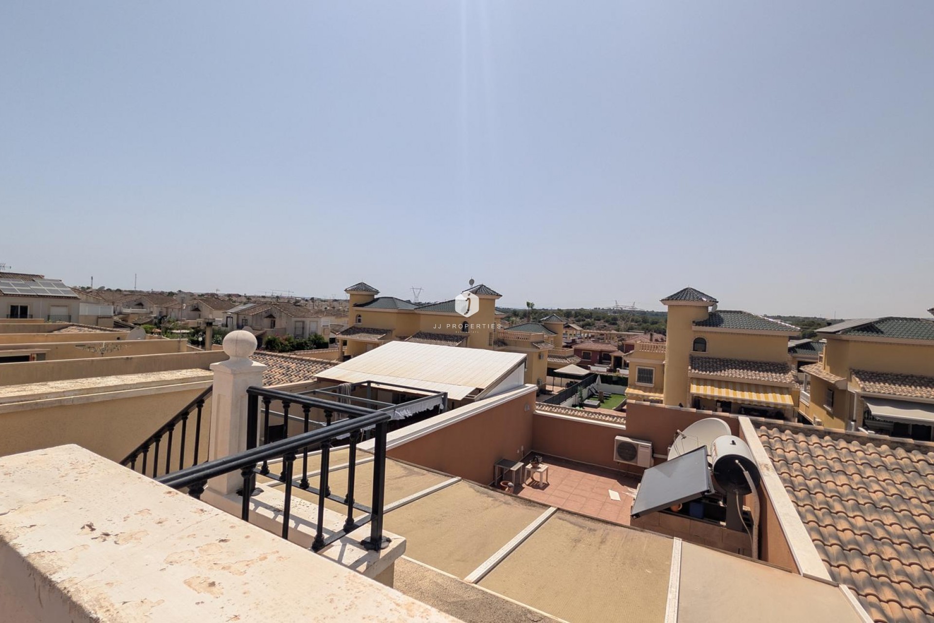 D'occasion - Villa -
Algorfa - Inland