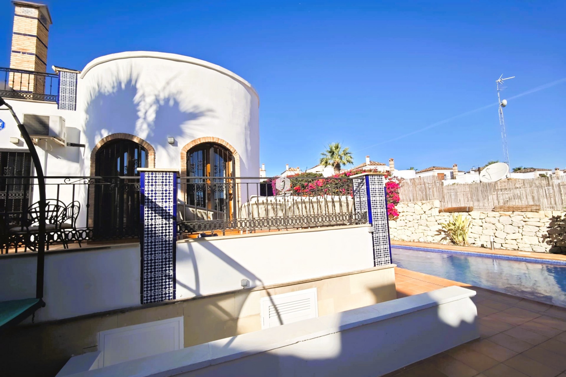D'occasion - Villa -
Algorfa - Inland