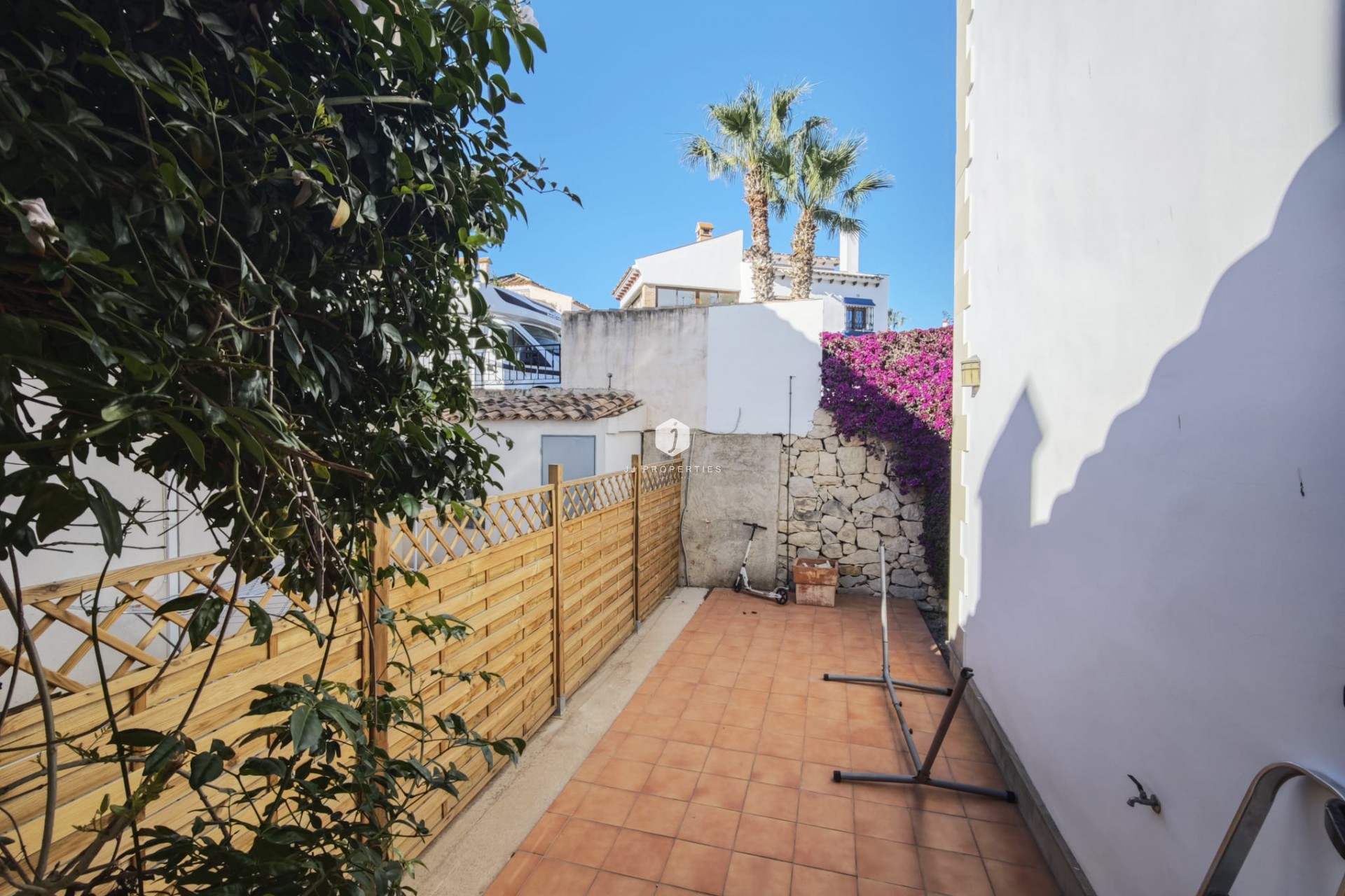 D'occasion - Villa -
Algorfa - Inland