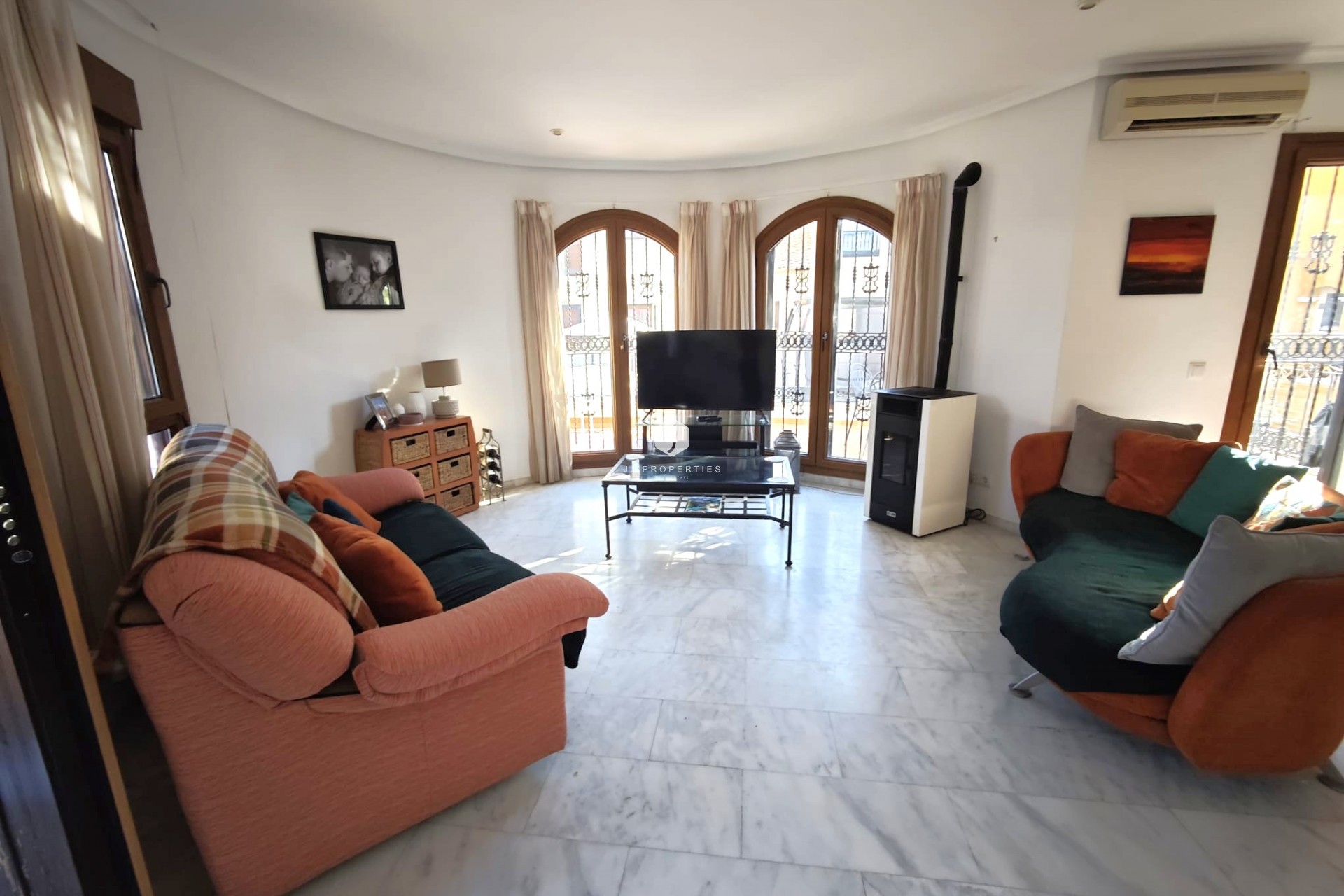 D'occasion - Villa -
Algorfa - Inland