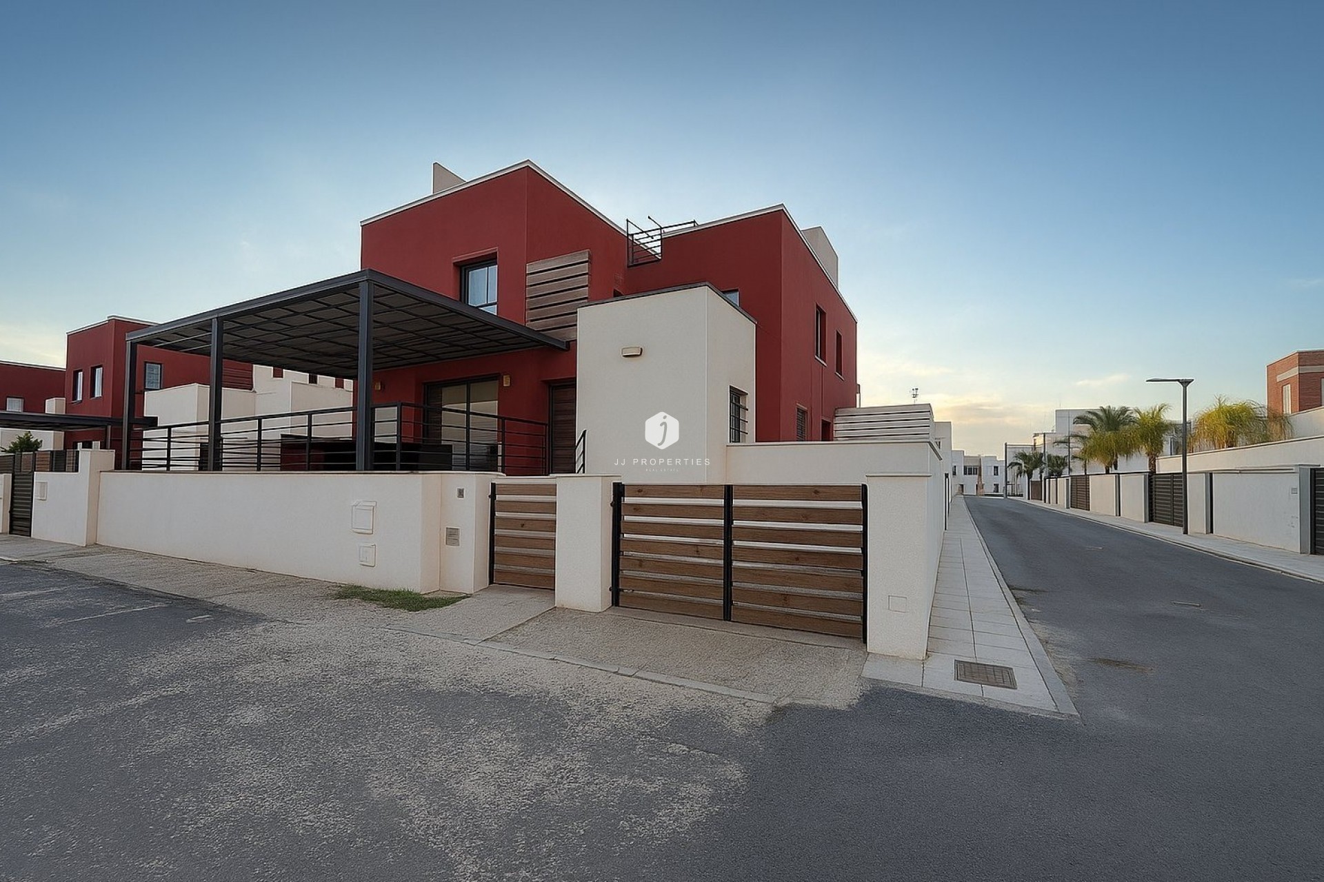 D'occasion - Villa -
Algorfa - Inland