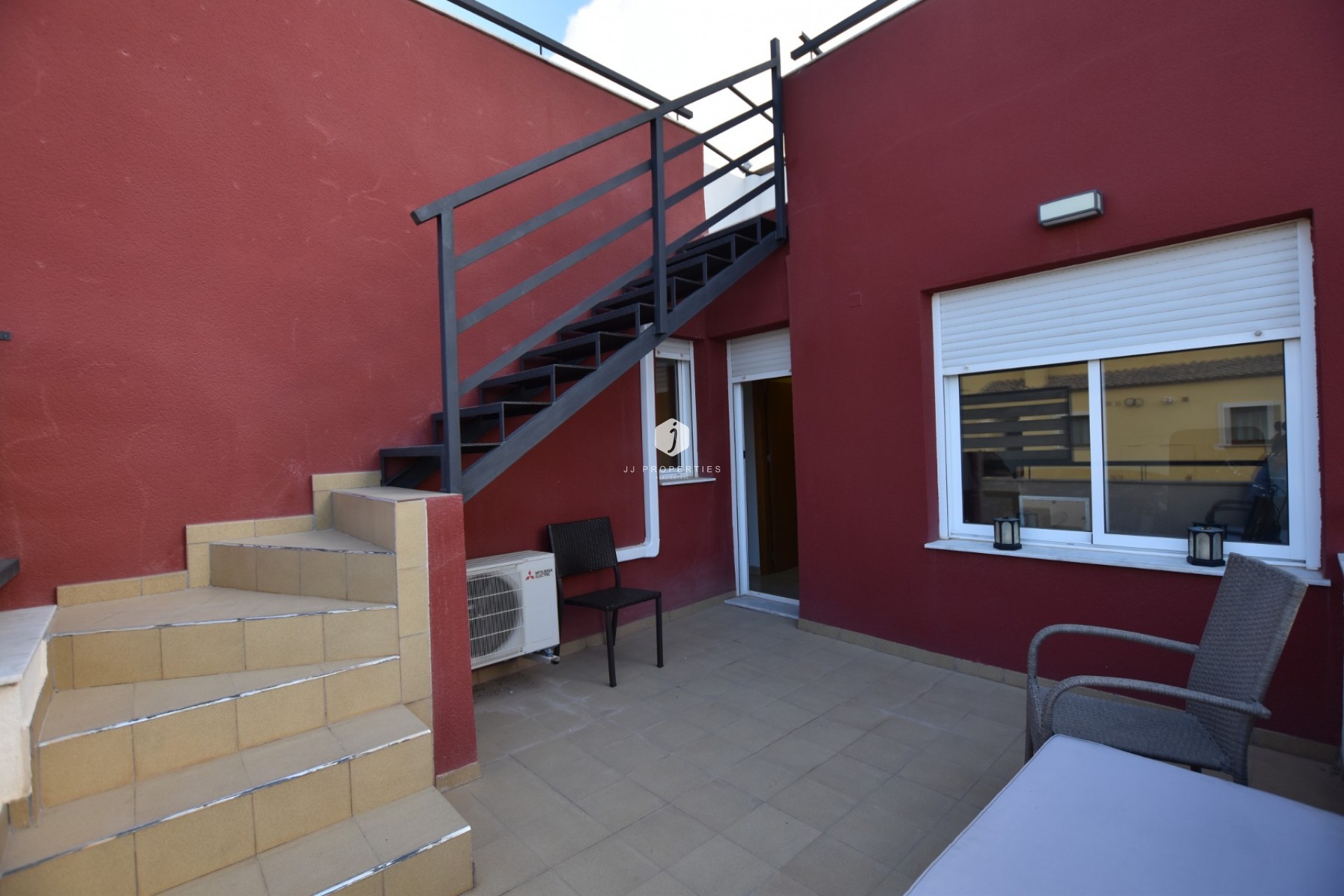 D'occasion - Villa -
Algorfa - Inland