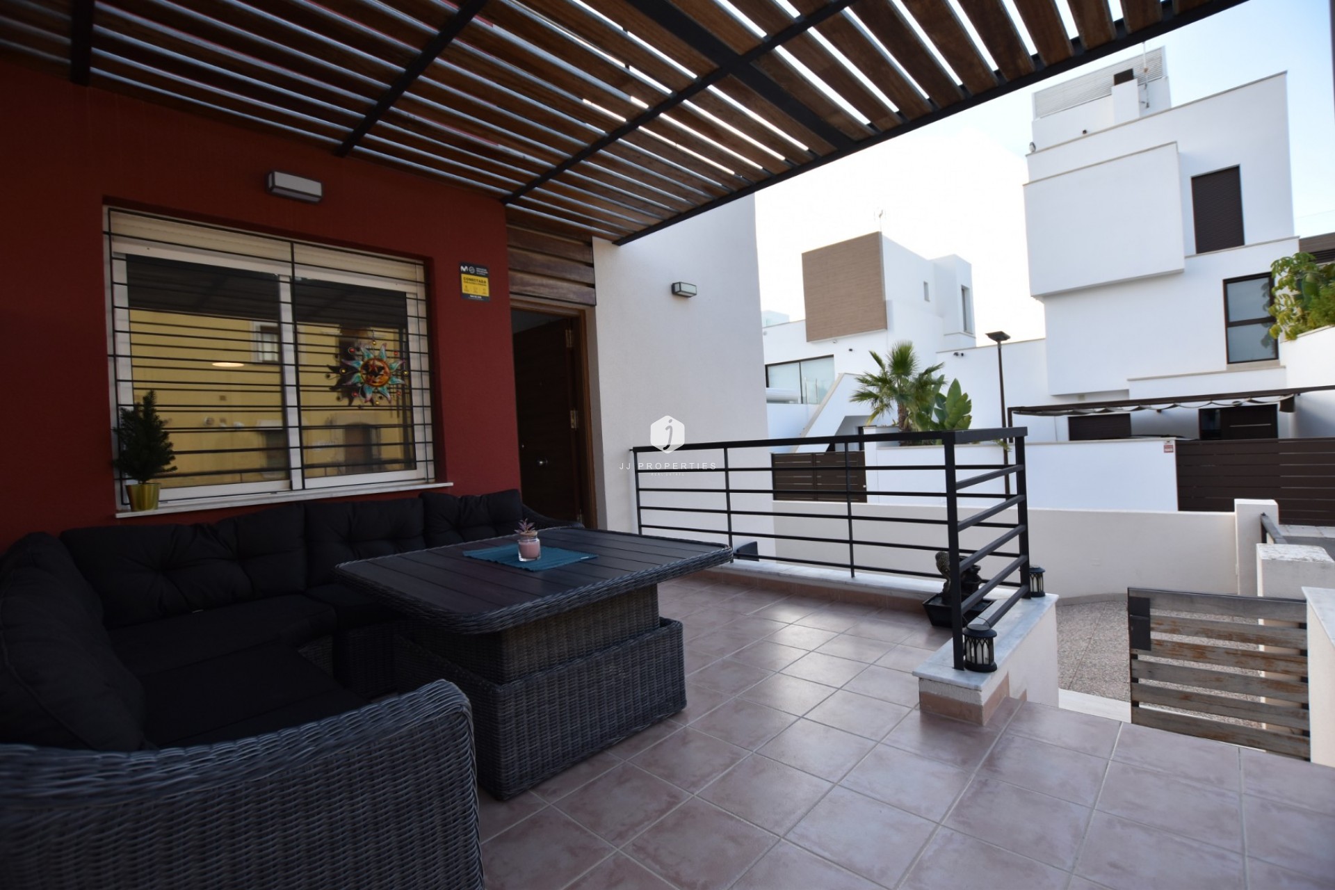 D'occasion - Villa -
Algorfa - Inland