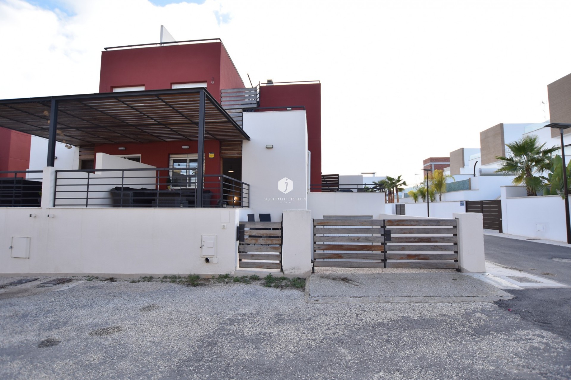 D'occasion - Villa -
Algorfa - Inland