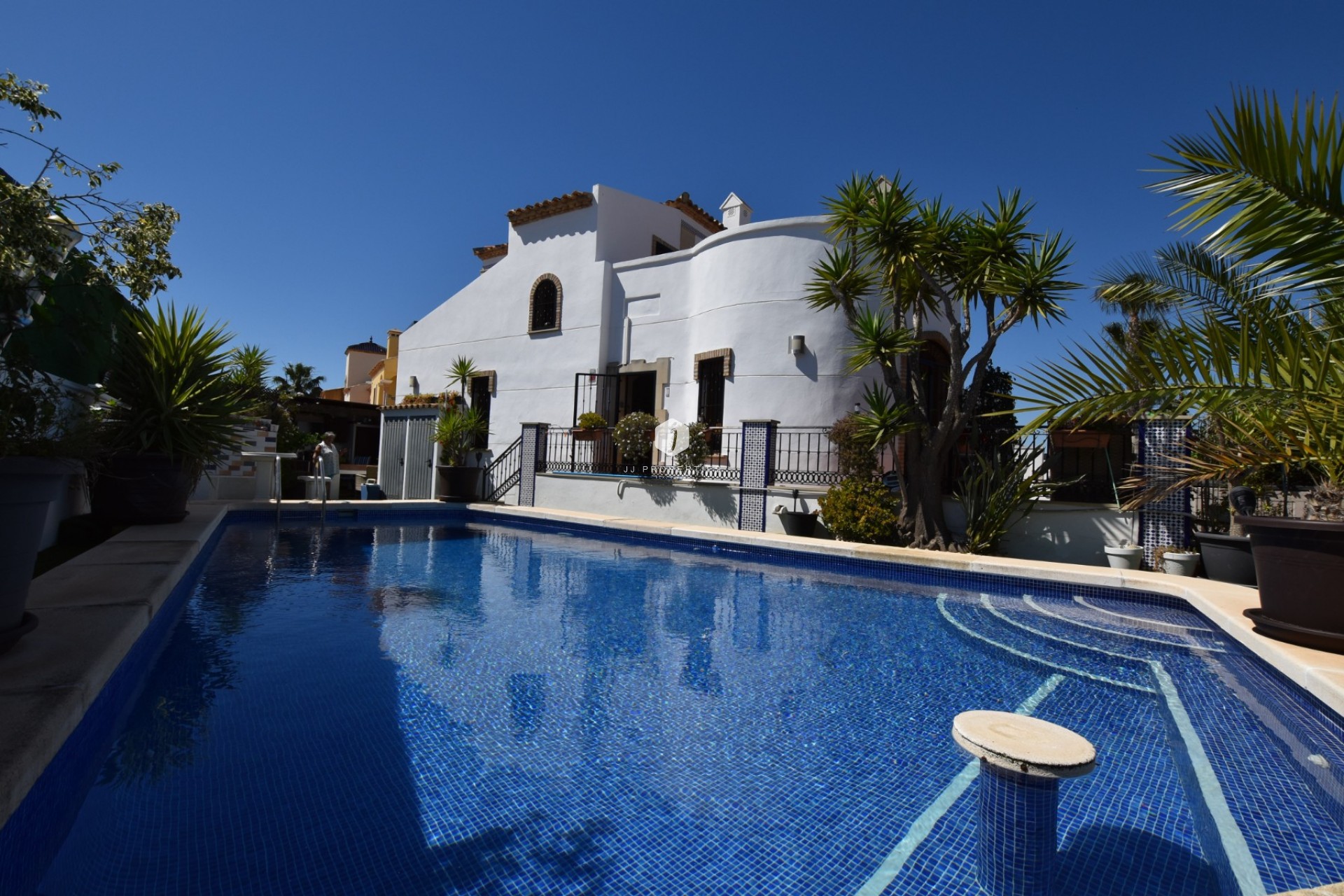 D'occasion - Villa -
Algorfa - Inland