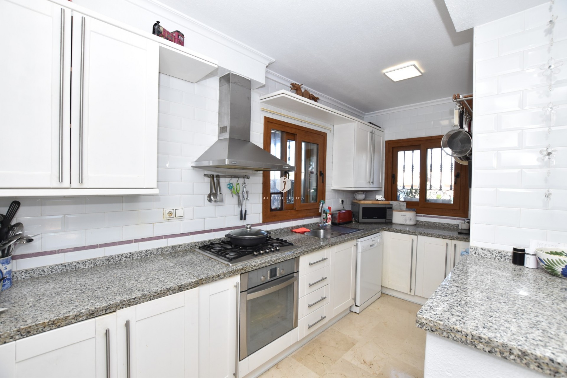D'occasion - Villa -
Algorfa - Inland