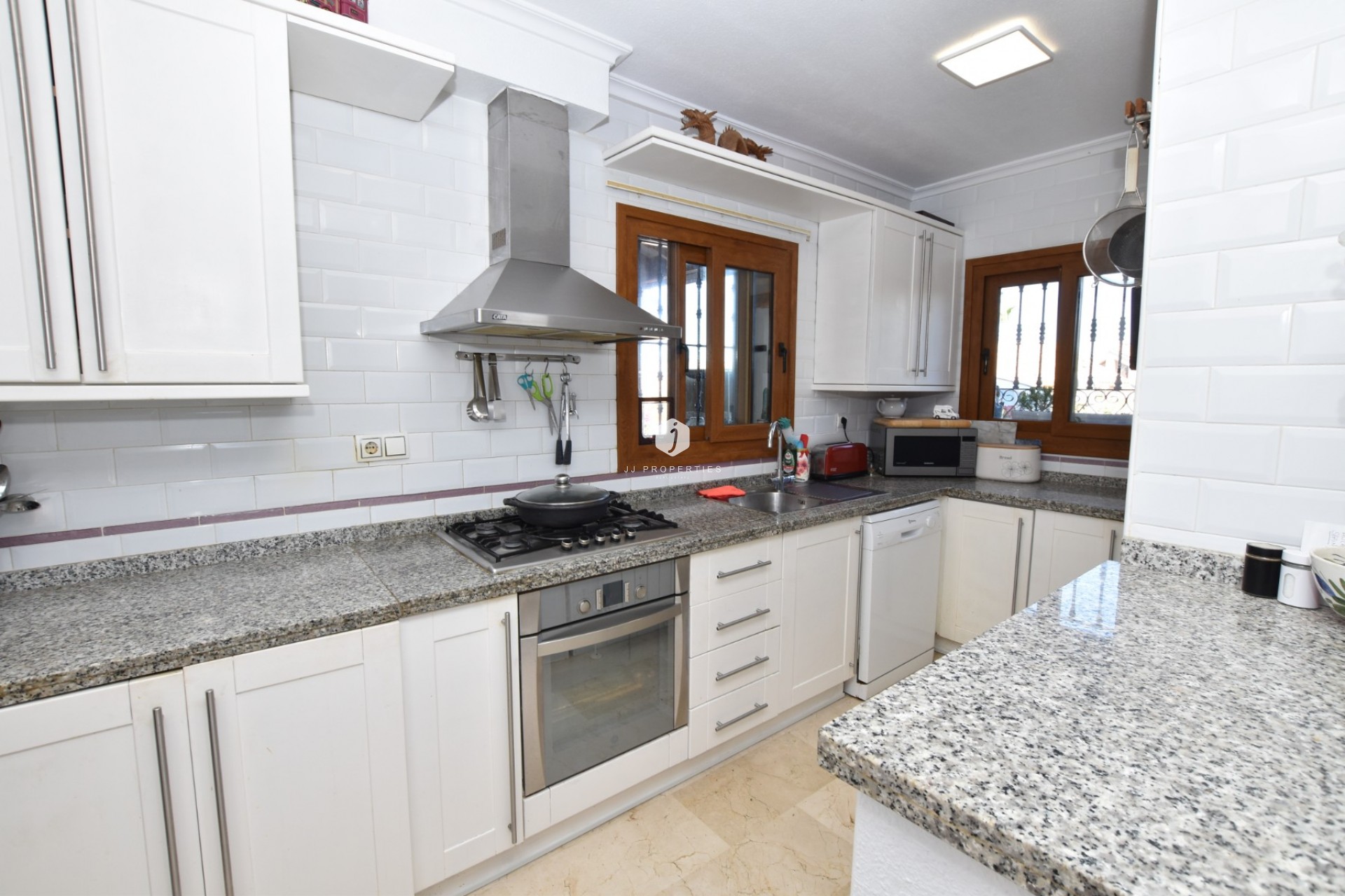 D'occasion - Villa -
Algorfa - Inland